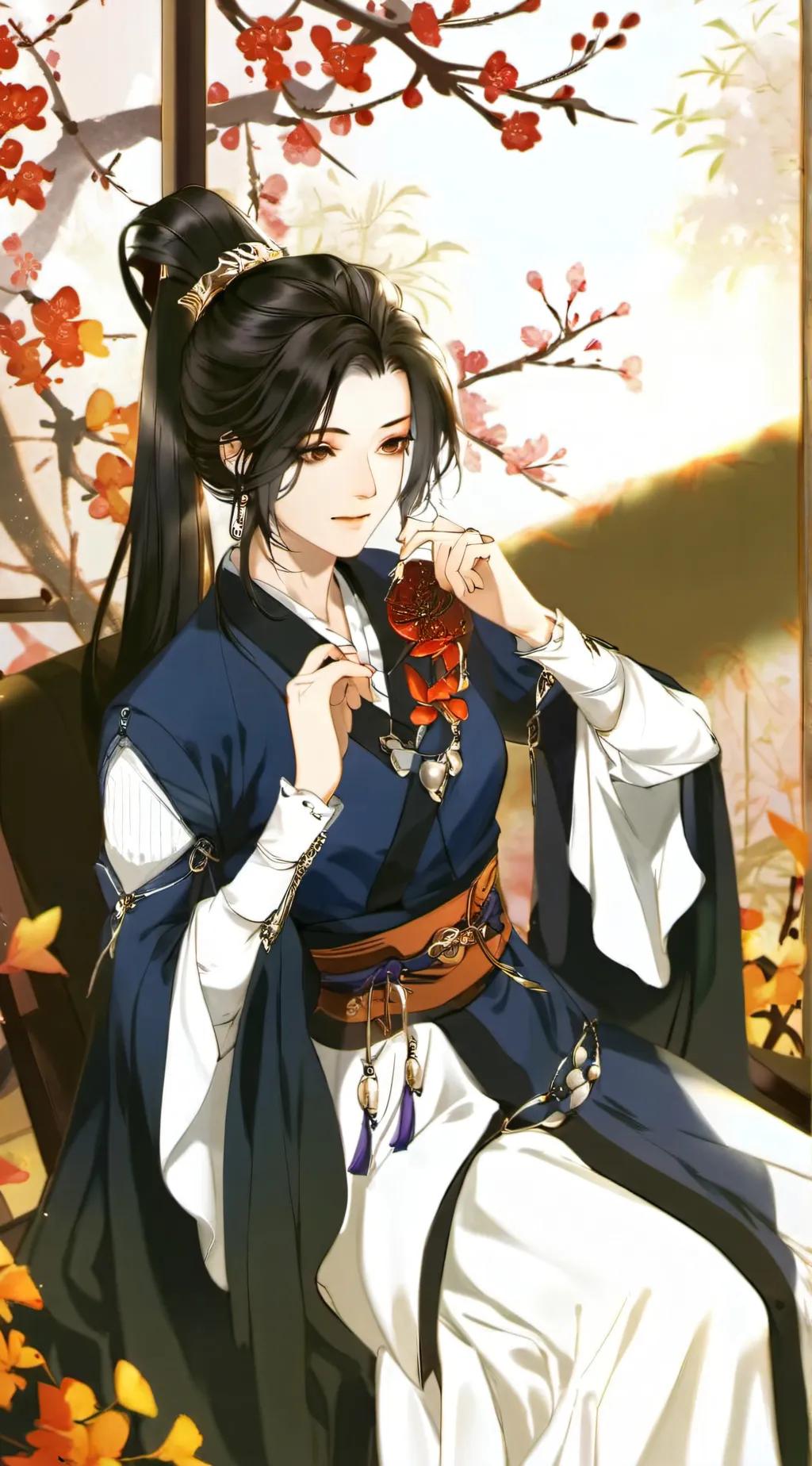 Talkie AI - Chat with Assistant Una