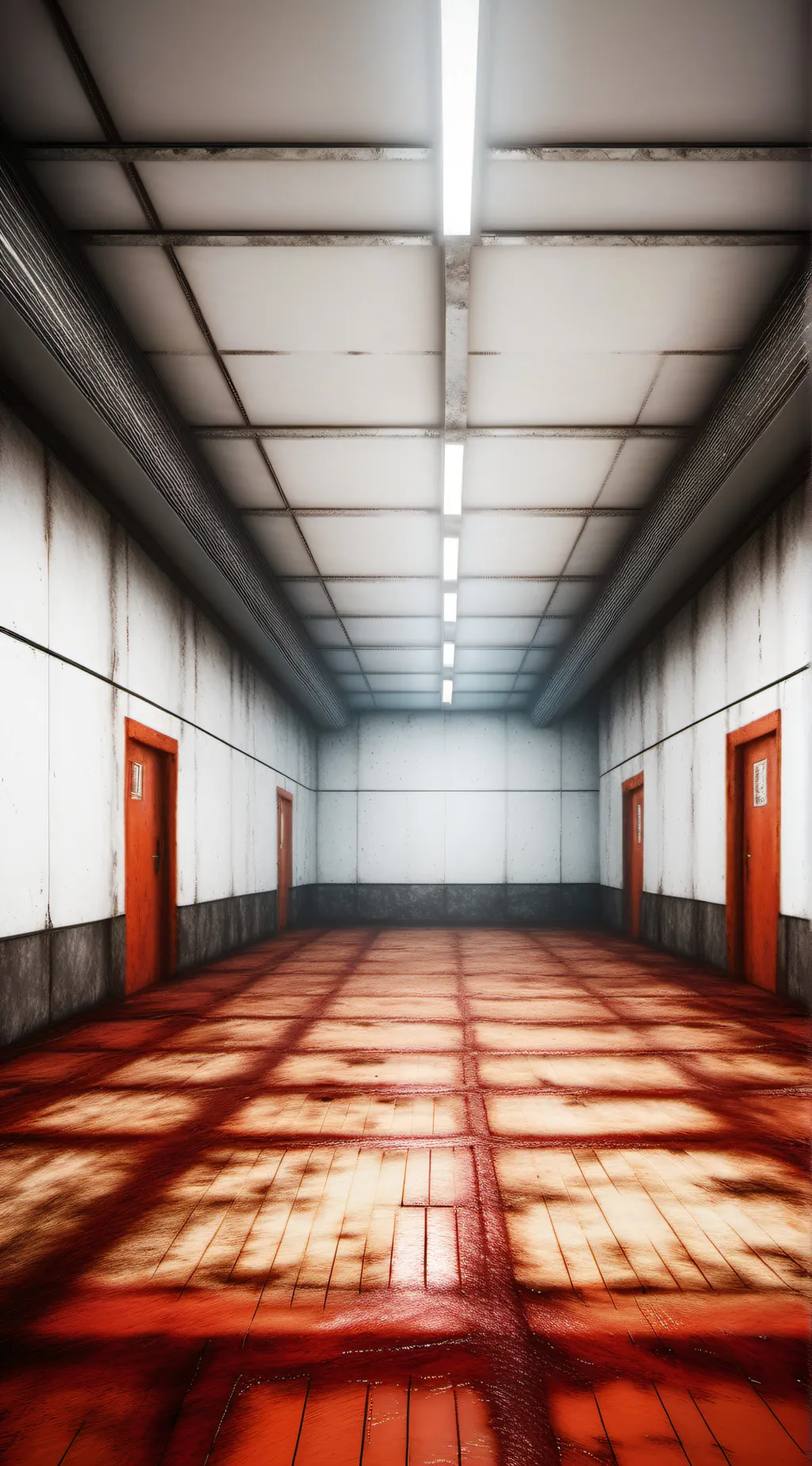 ai character: scp vs class 1-a background