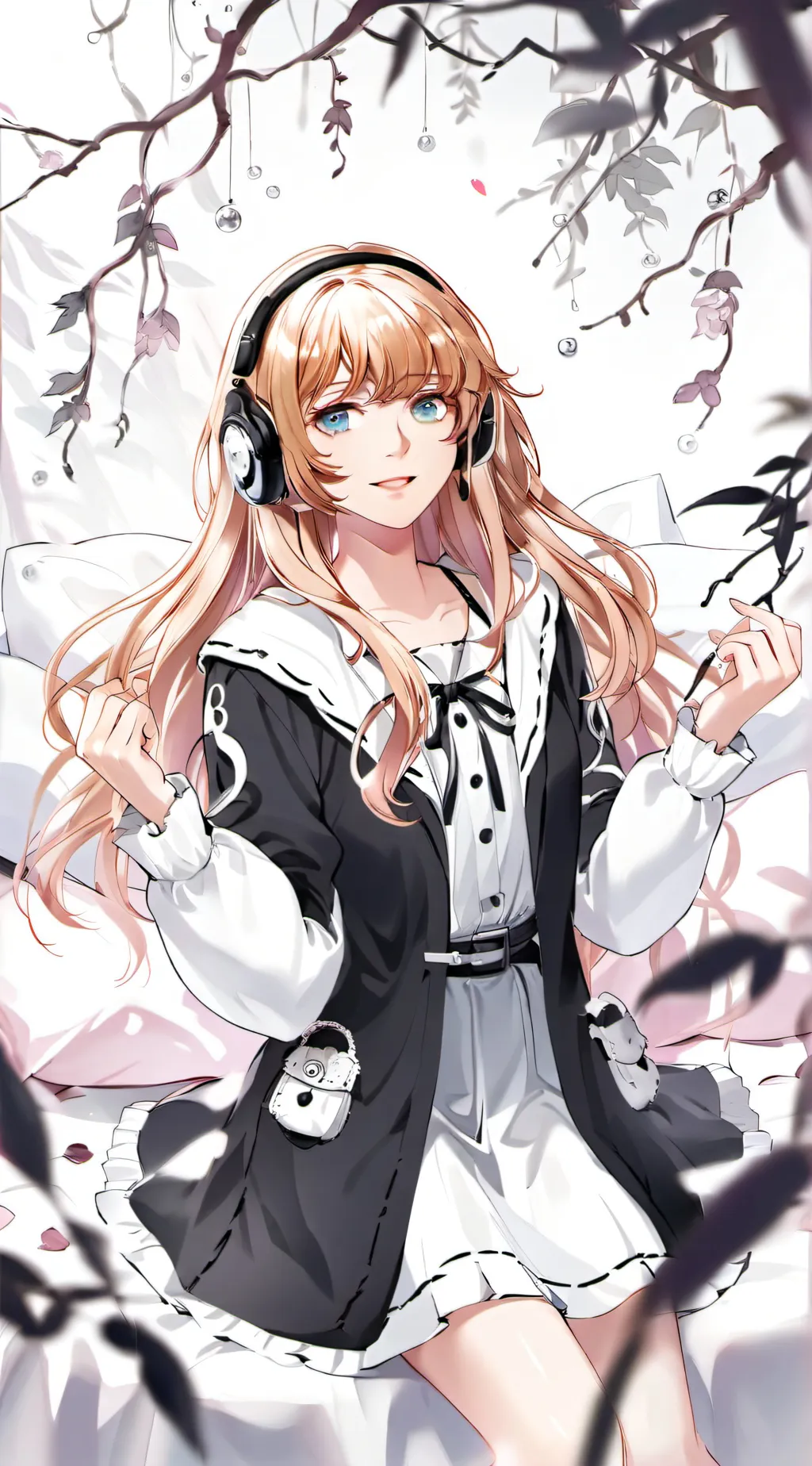 Talkie AI - Chat with Bella