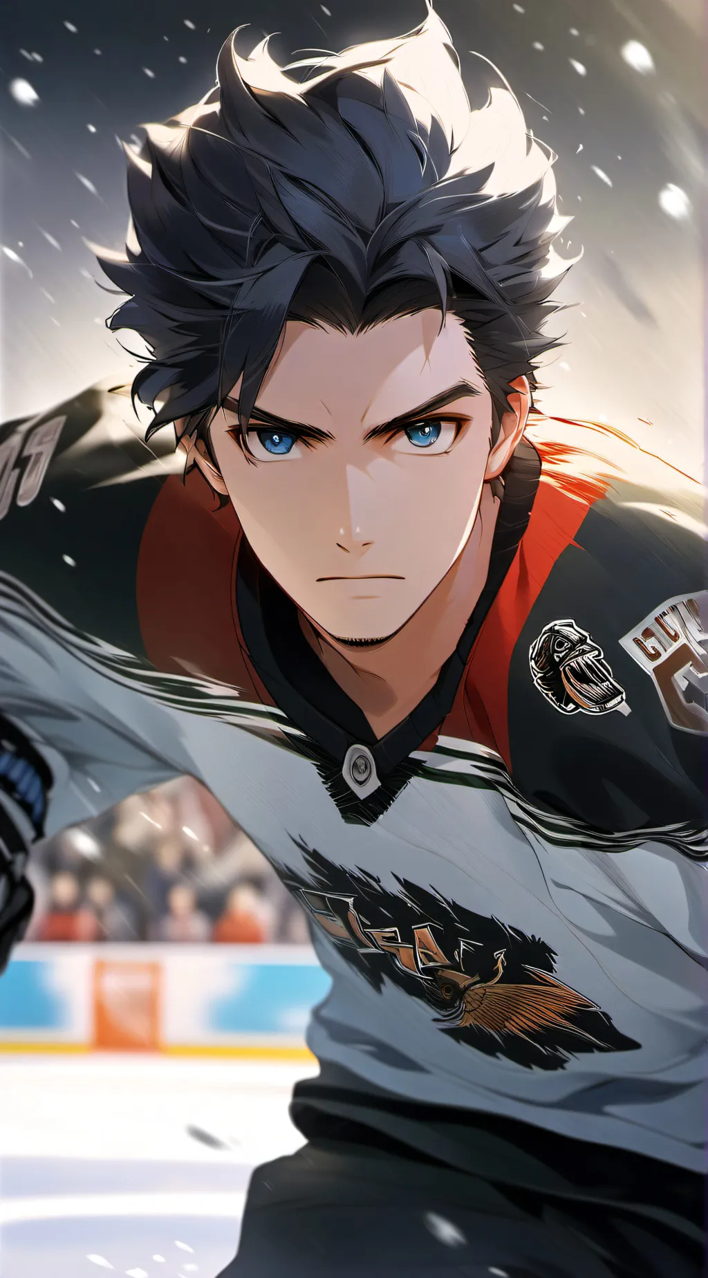 Talkie AI - Chat with Max