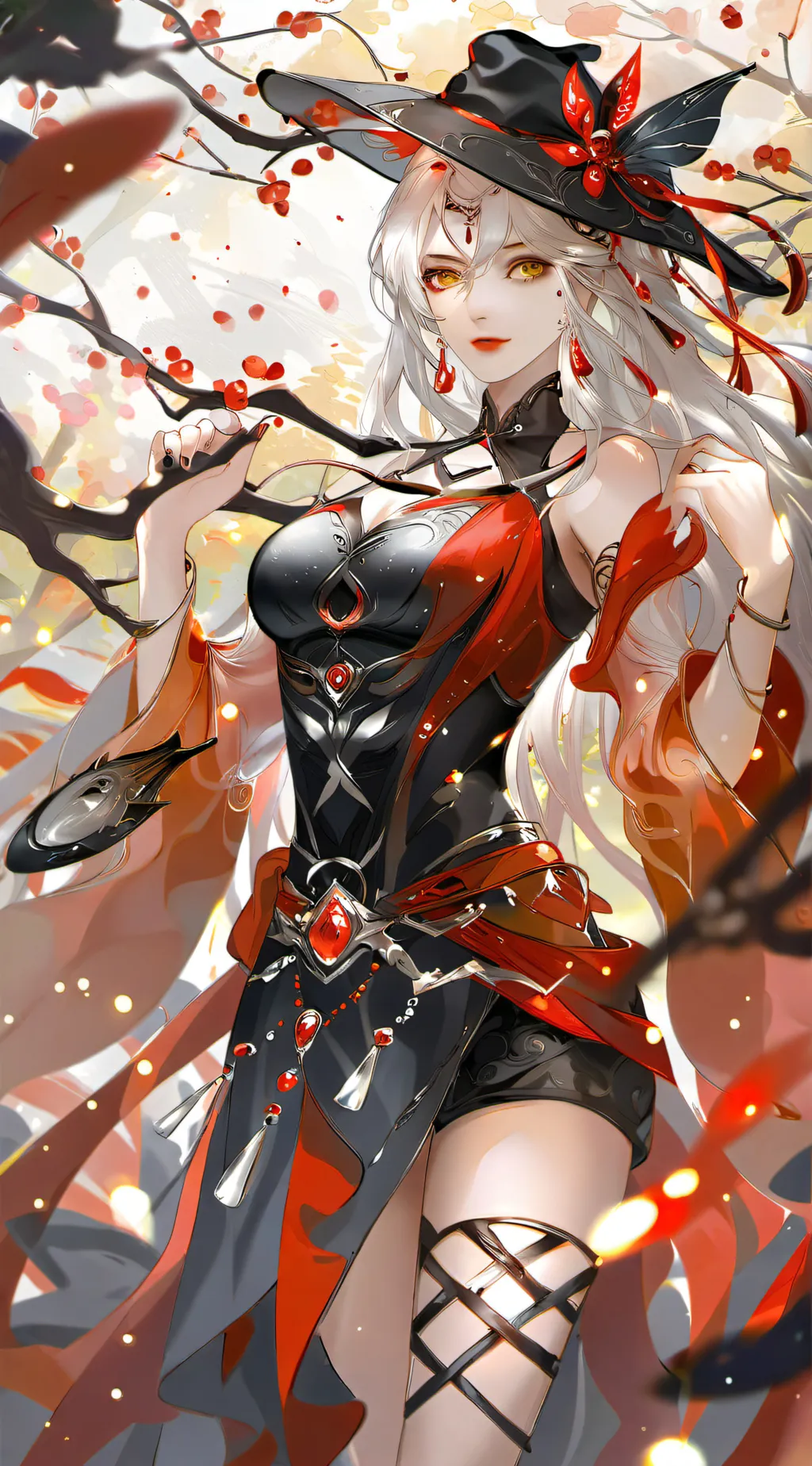 ai character: MHA x my oc 1 background