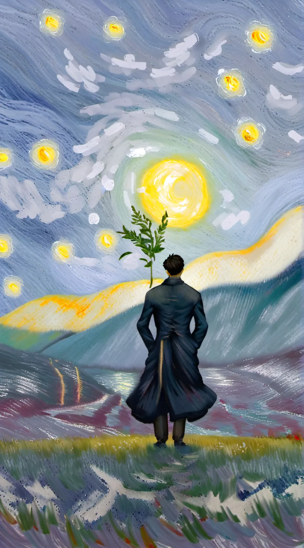 Talkie AI - Chat with Cortex