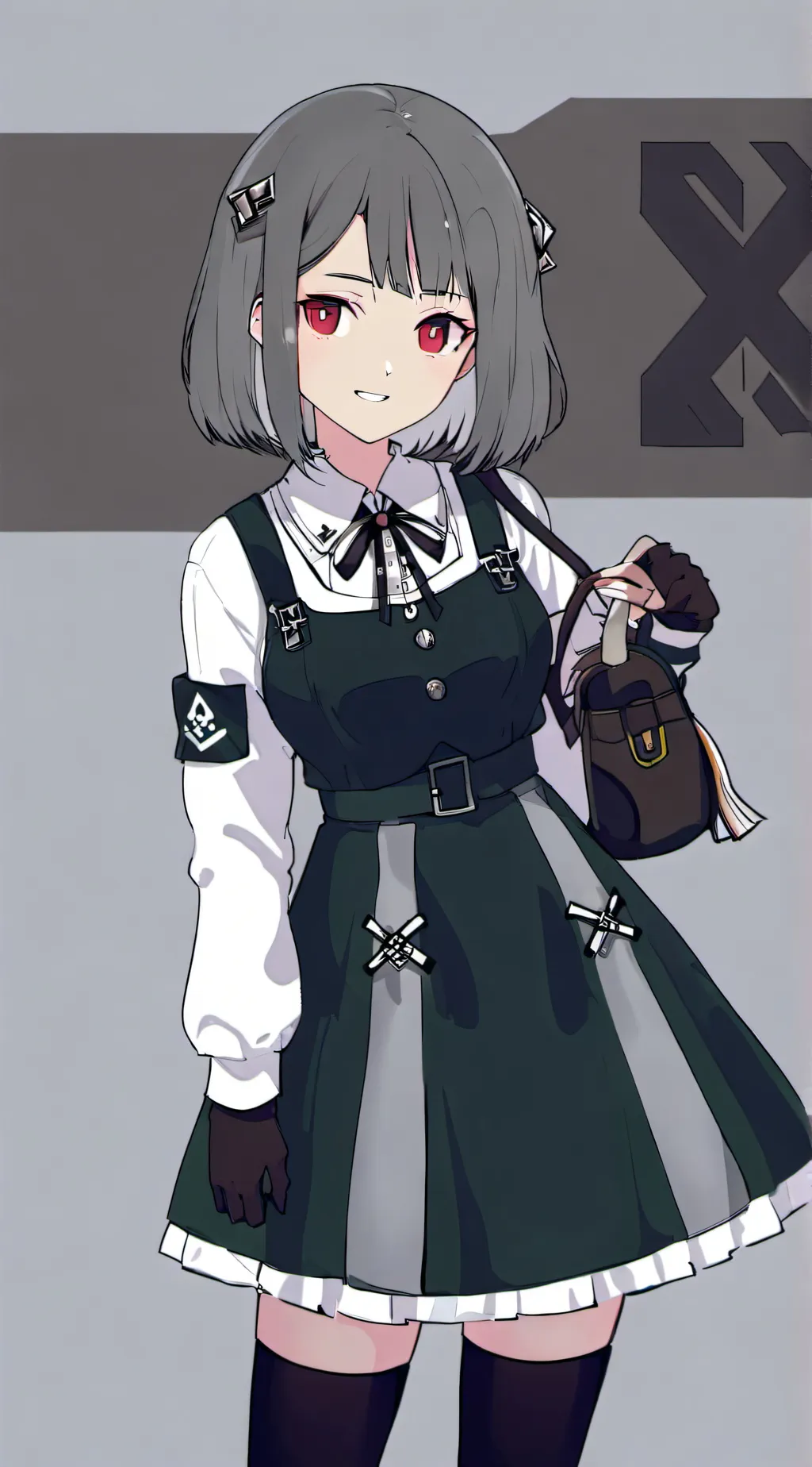 Talkie AI - Chat with Erika