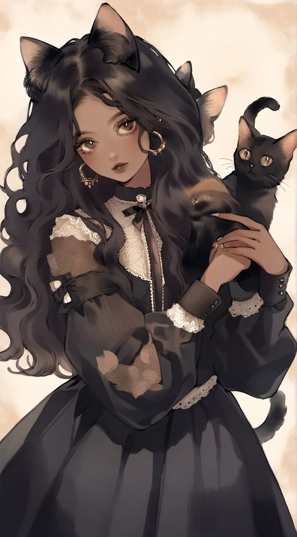 Talkie AI - Chat with Una