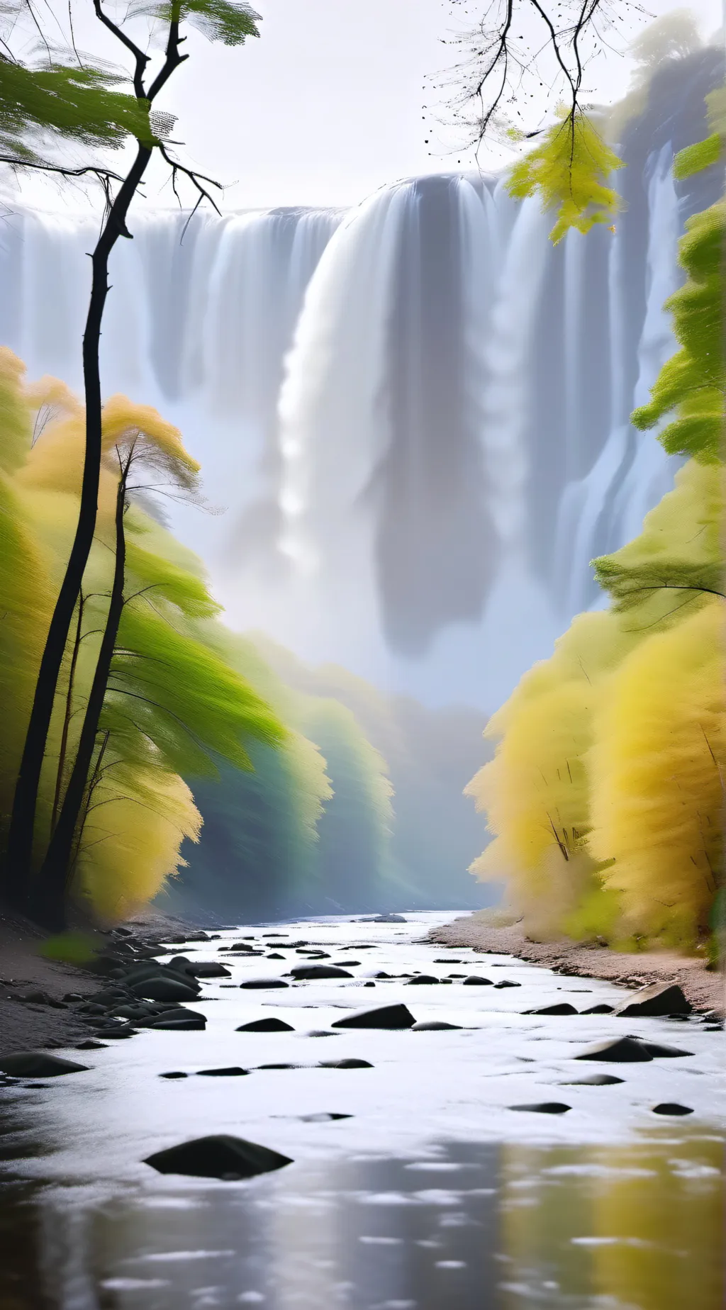 ai character:  Max background