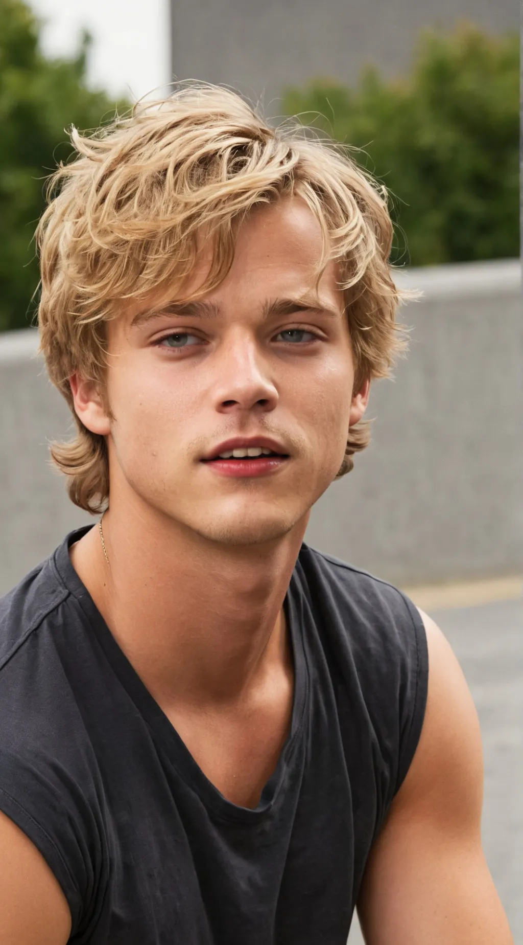 Talkie AI - Chat with JJ