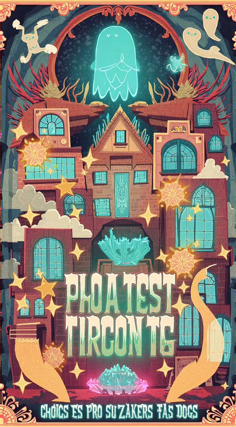 ai character: bebe tierno background