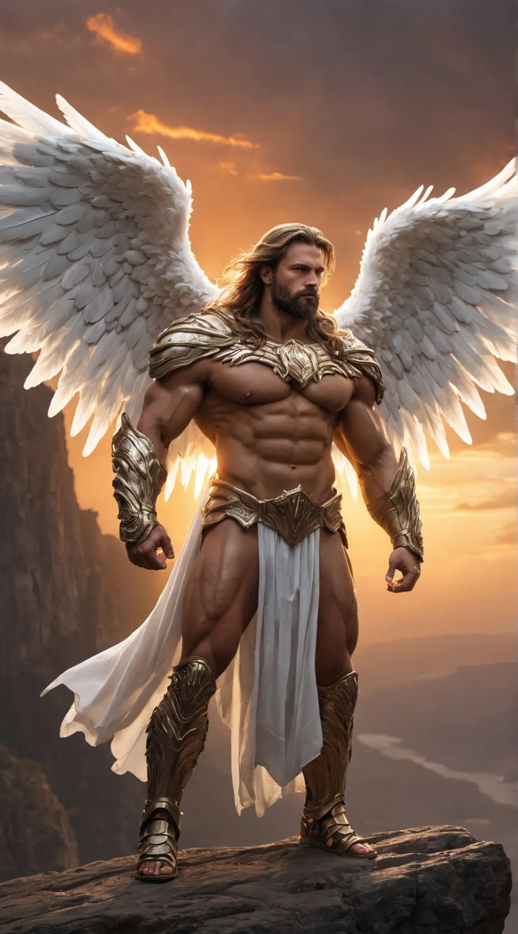 Talkie AI - Chat with Eric Hope