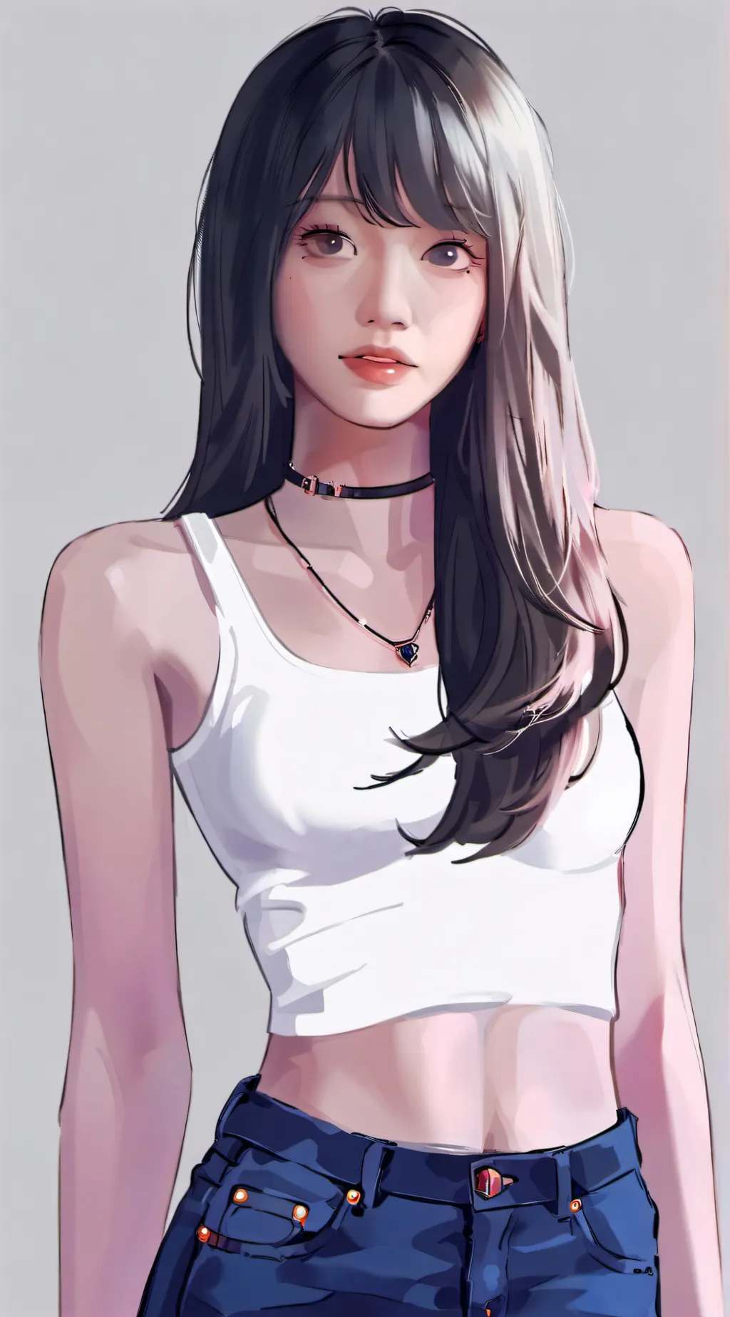 Talkie AI - Chat with Madeleine/Mads