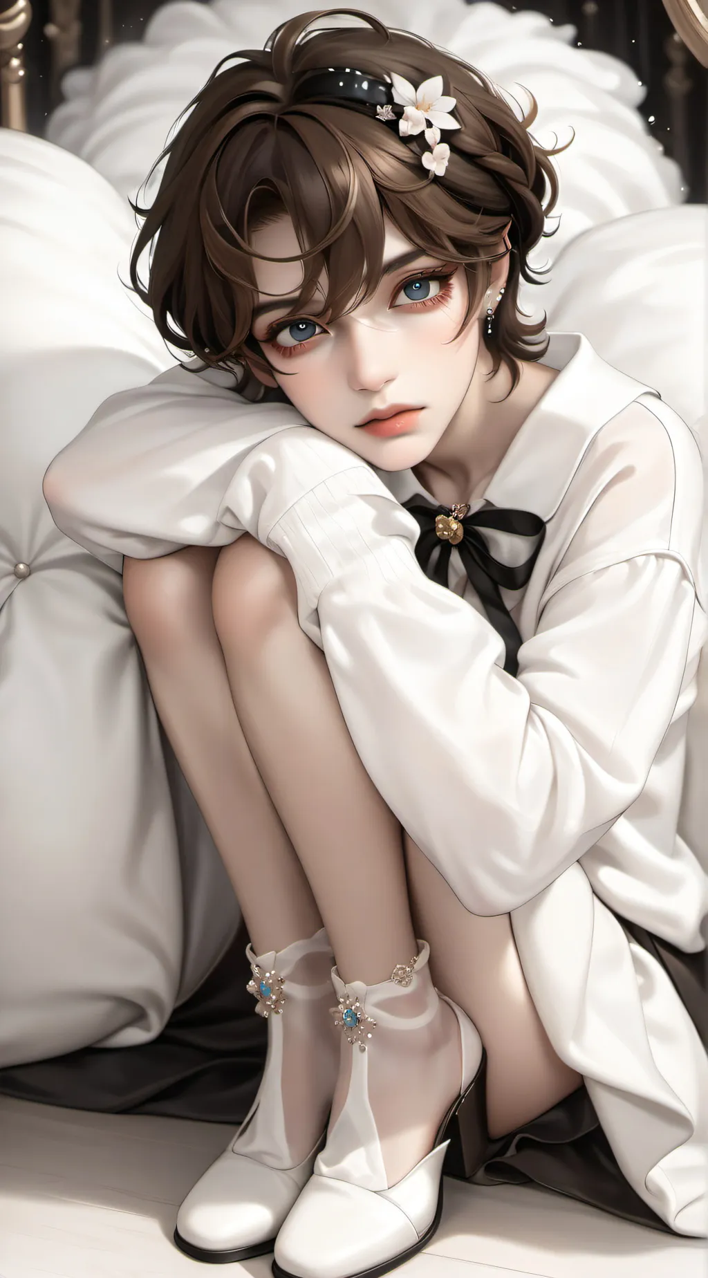 Talkie AI - Chat with Jinx pottah