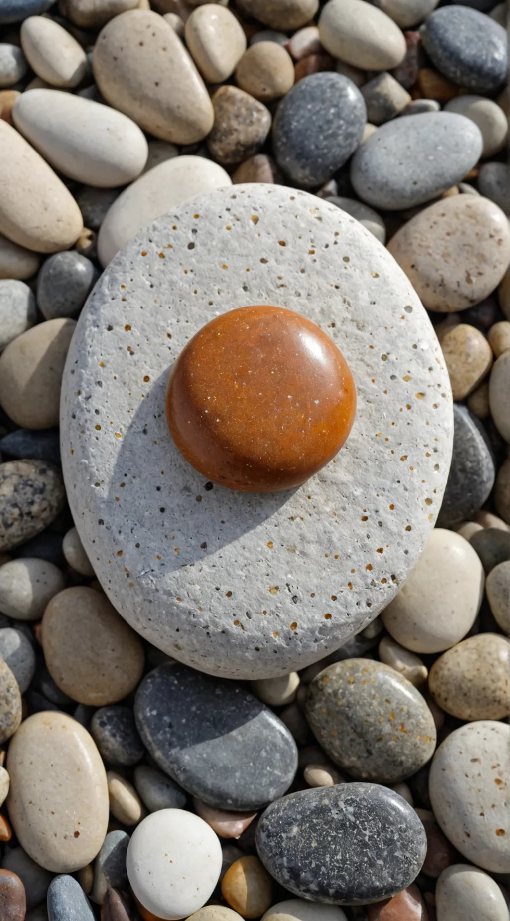 Talkie AI - Chat with a rock