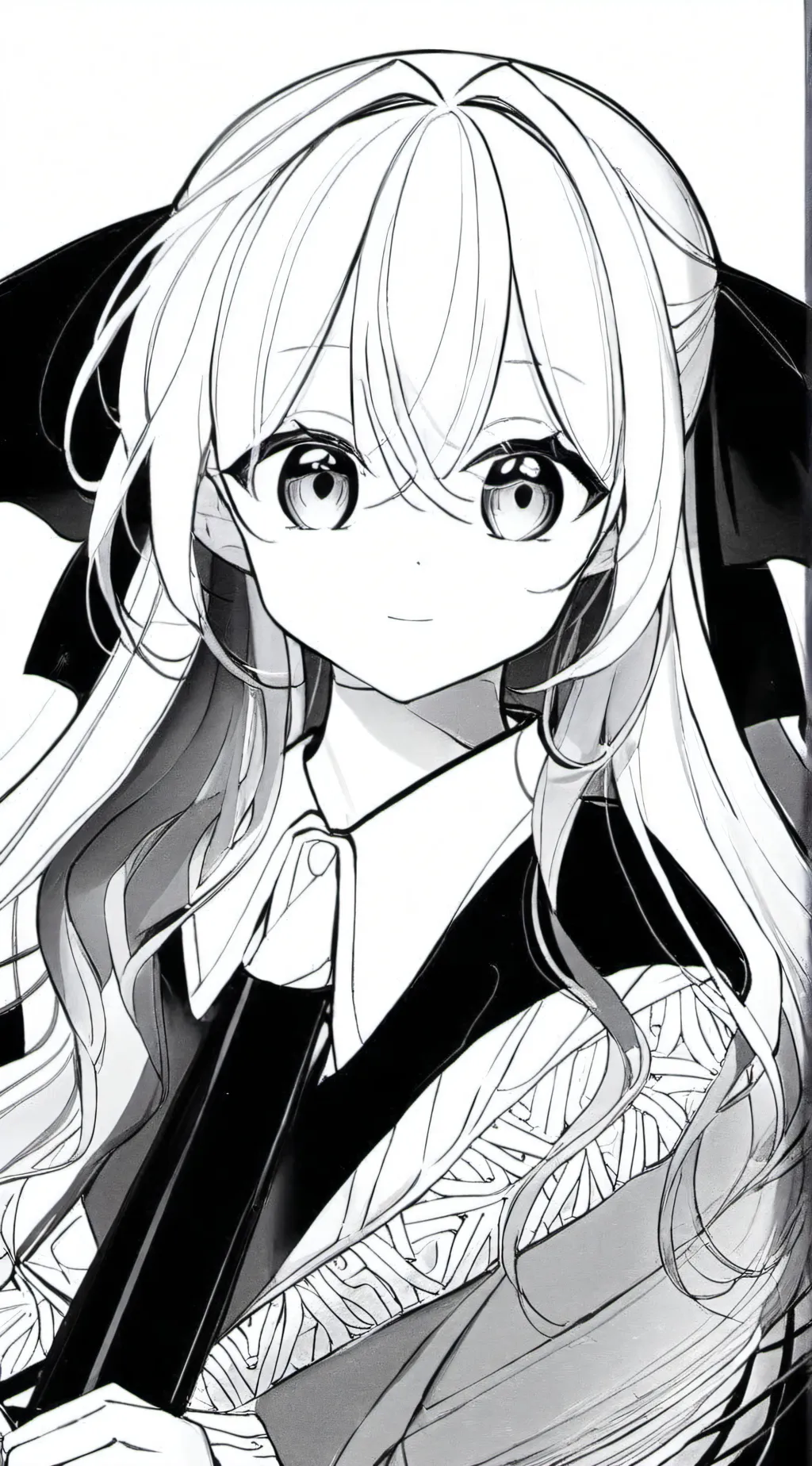 ai character: Emily background