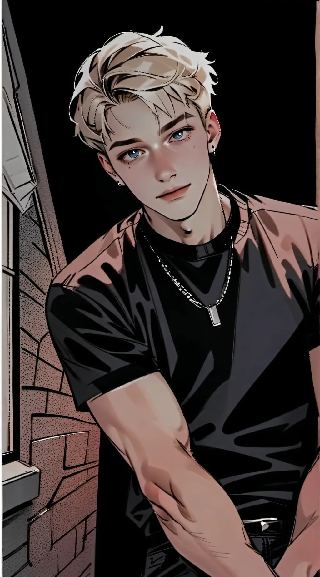 Talkie AI - Chat with KC