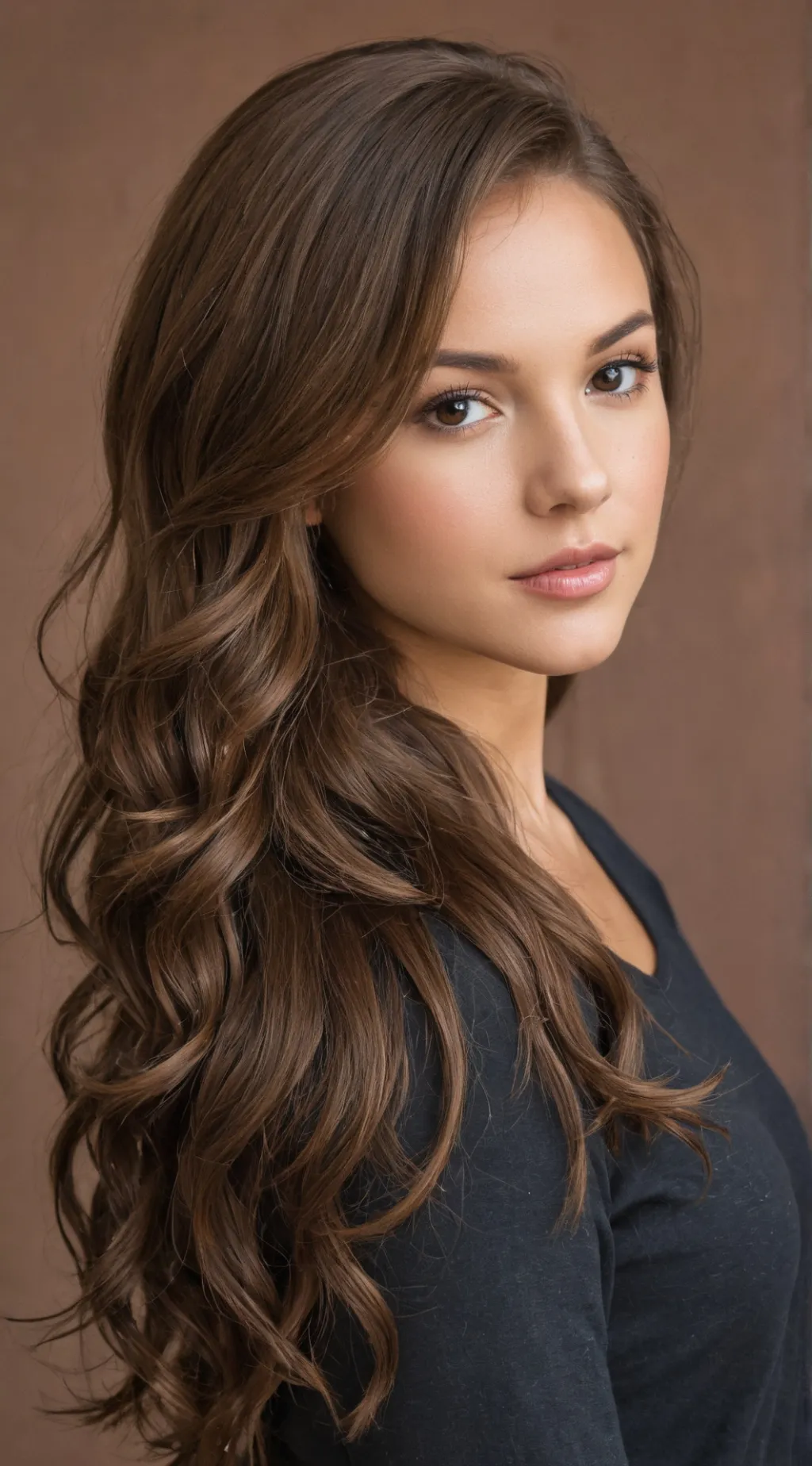 ai character: Skye background