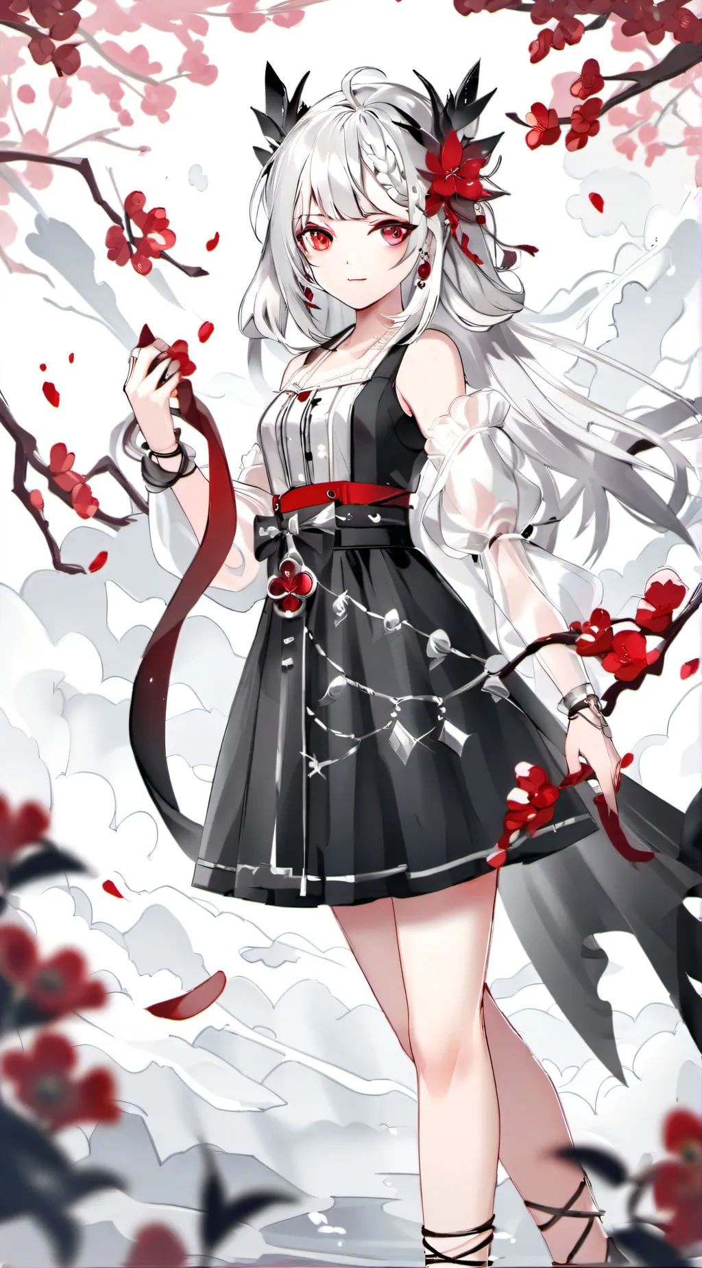 Talkie AI - Chat with alya