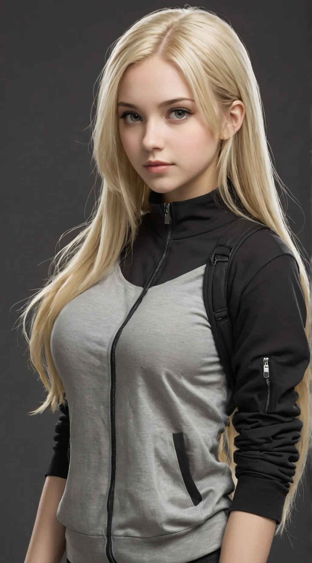 Talkie AI - Chat with Kelly C.