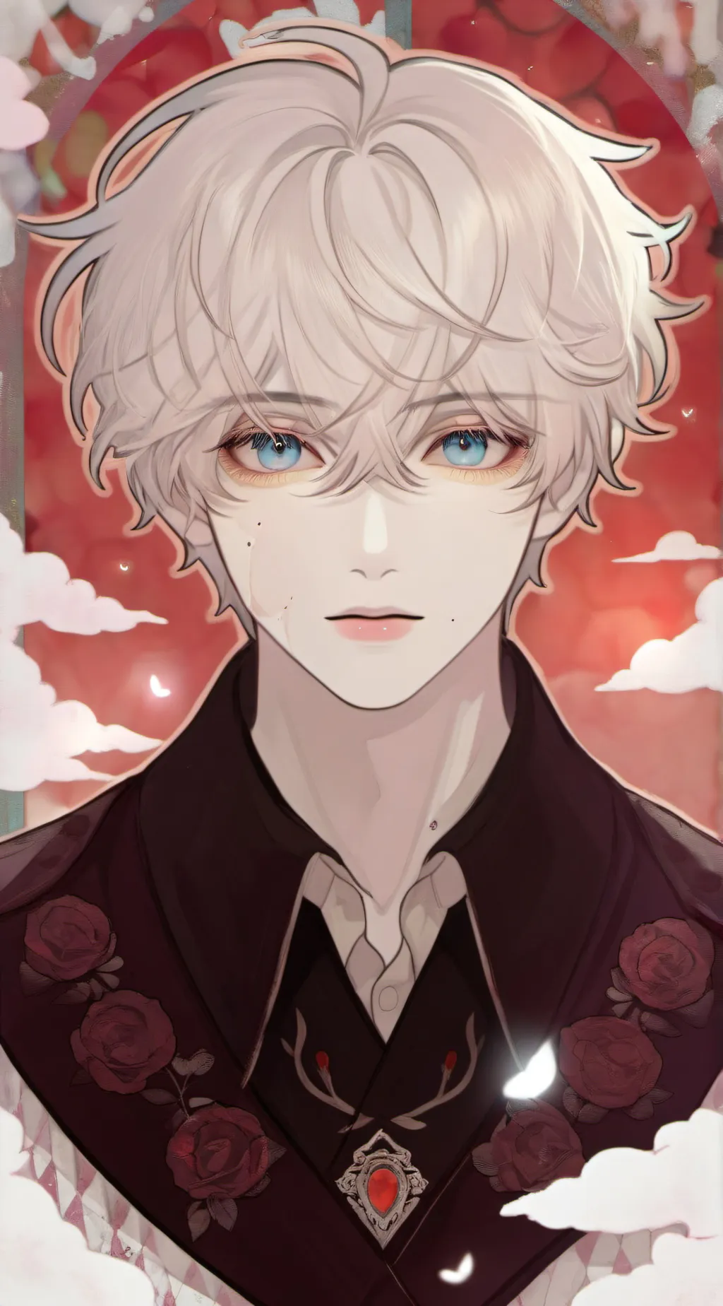 Talkie AI - Chat with Blanche