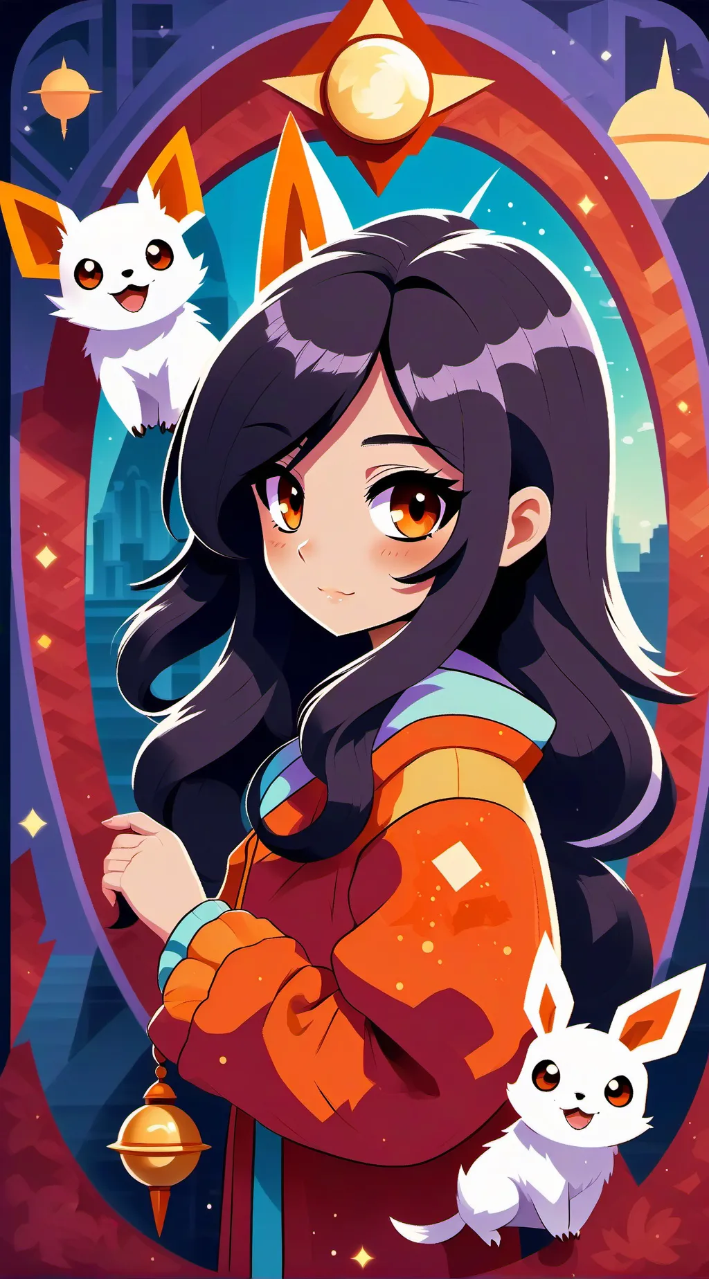 Talkie AI - Chat with Aphmau