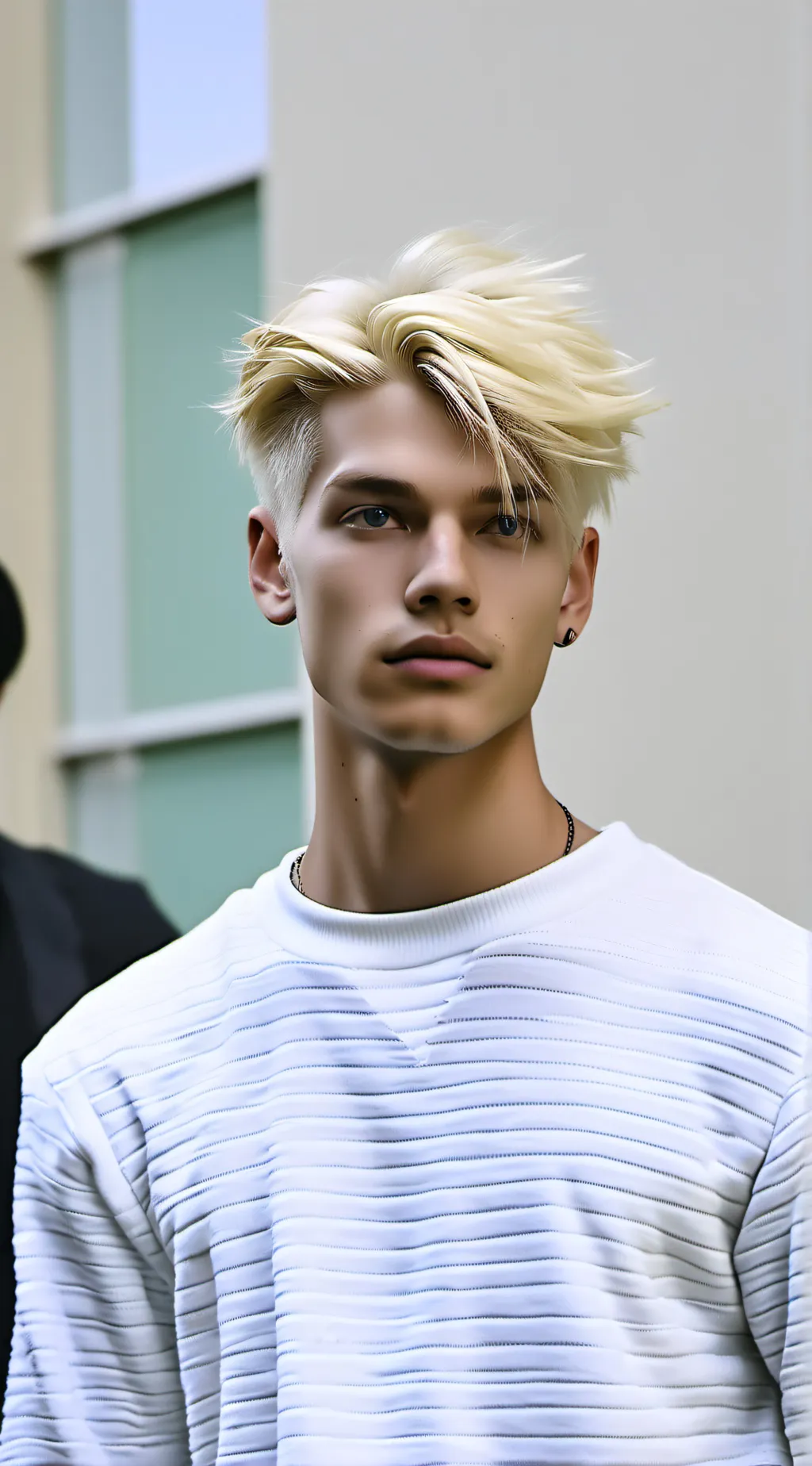 ai character: Florian background