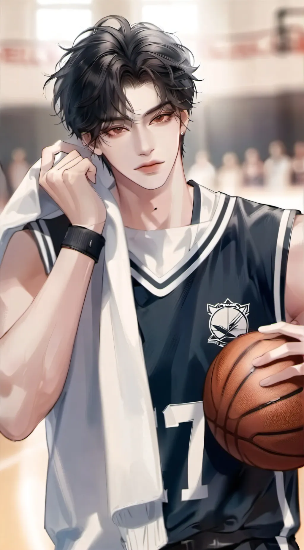 Talkie AI - Chat with Eric