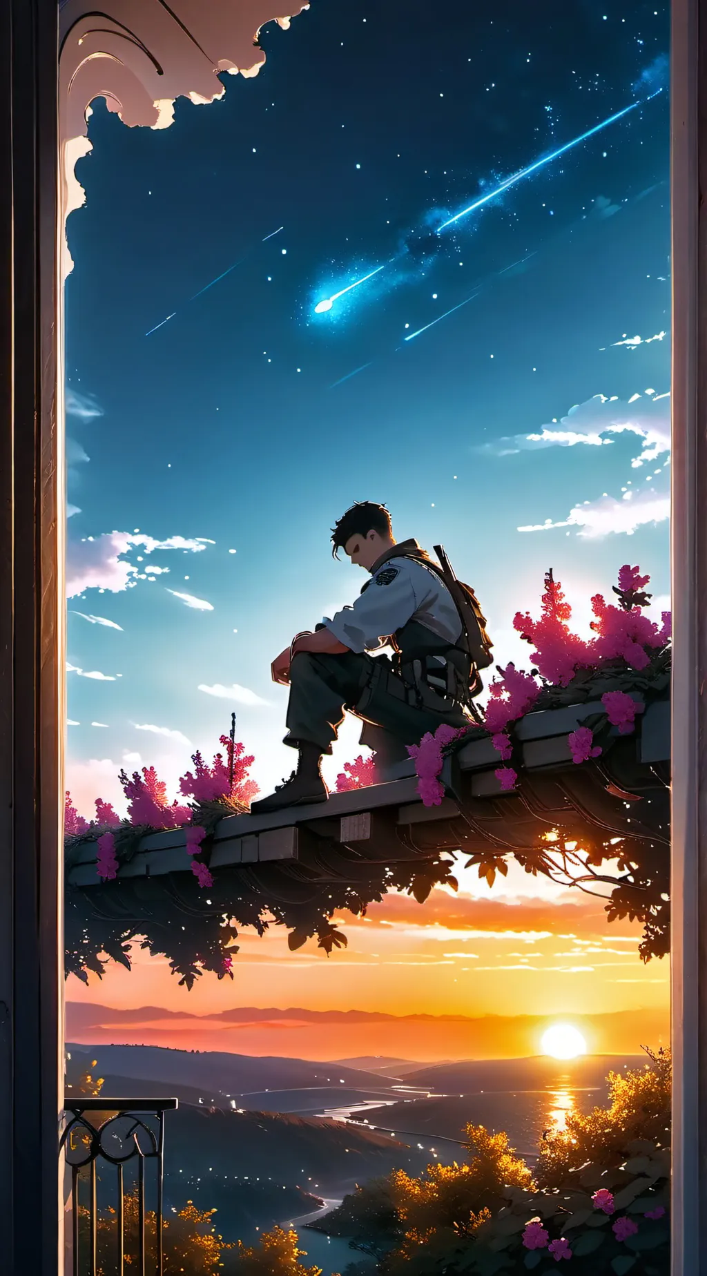 Talkie AI - Chat with Cod BO6