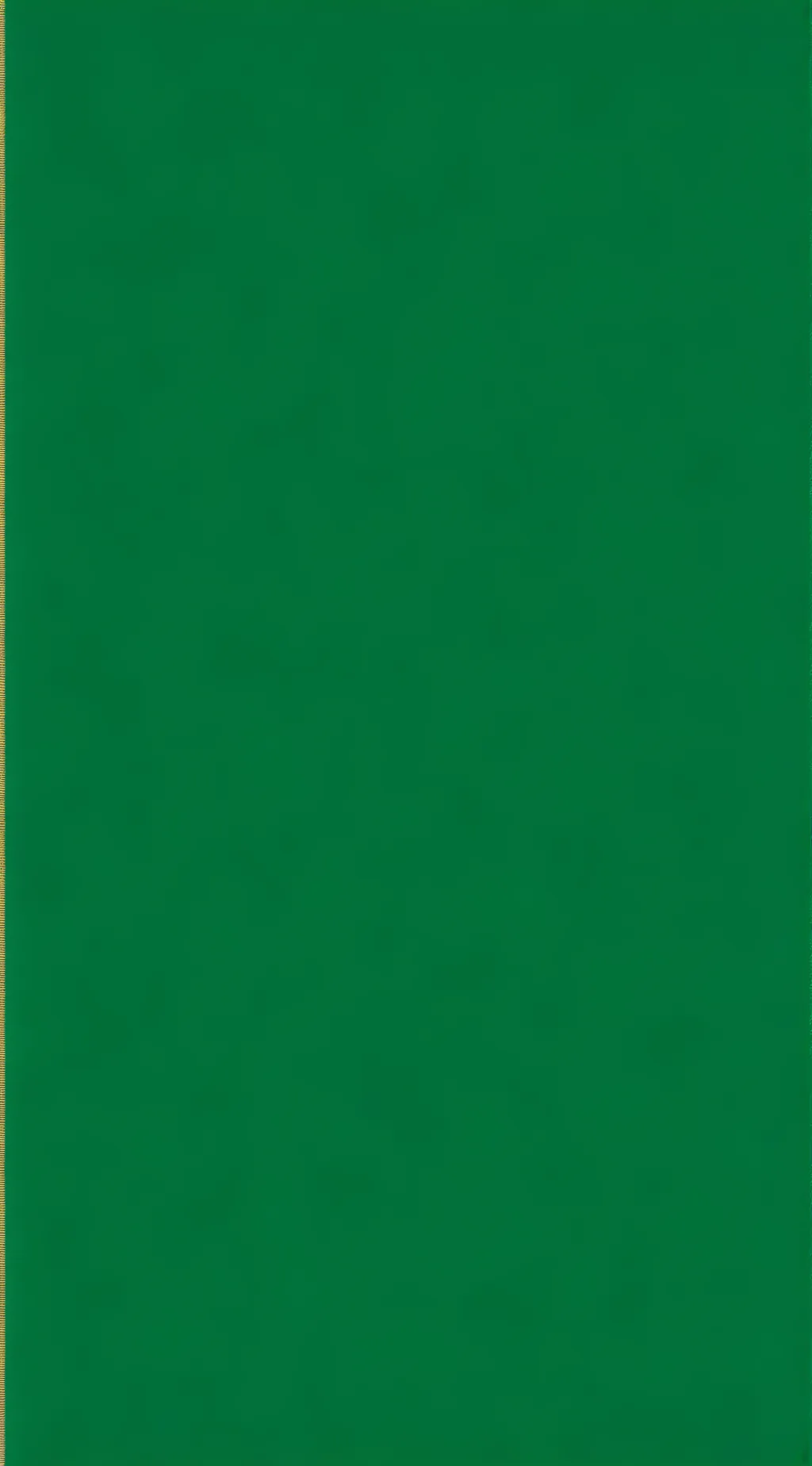 ai character: The Color Green background