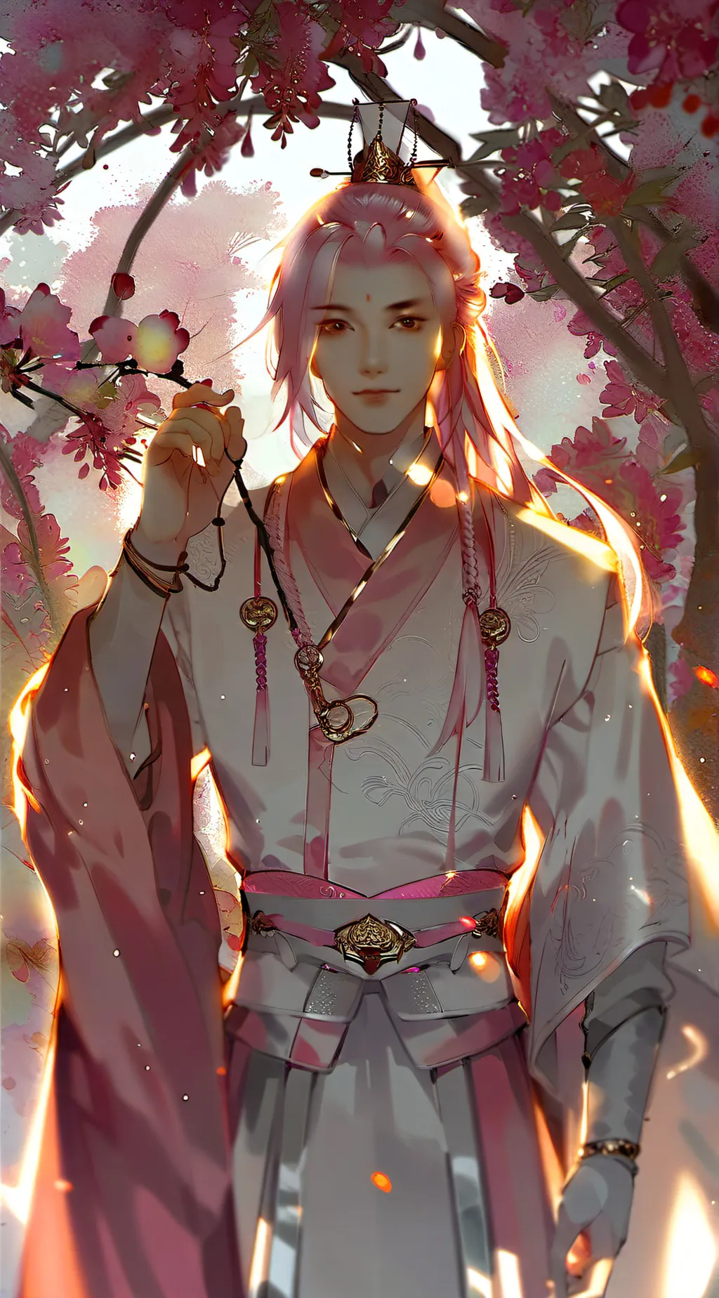 Talkie AI - Chat with 高吉诚