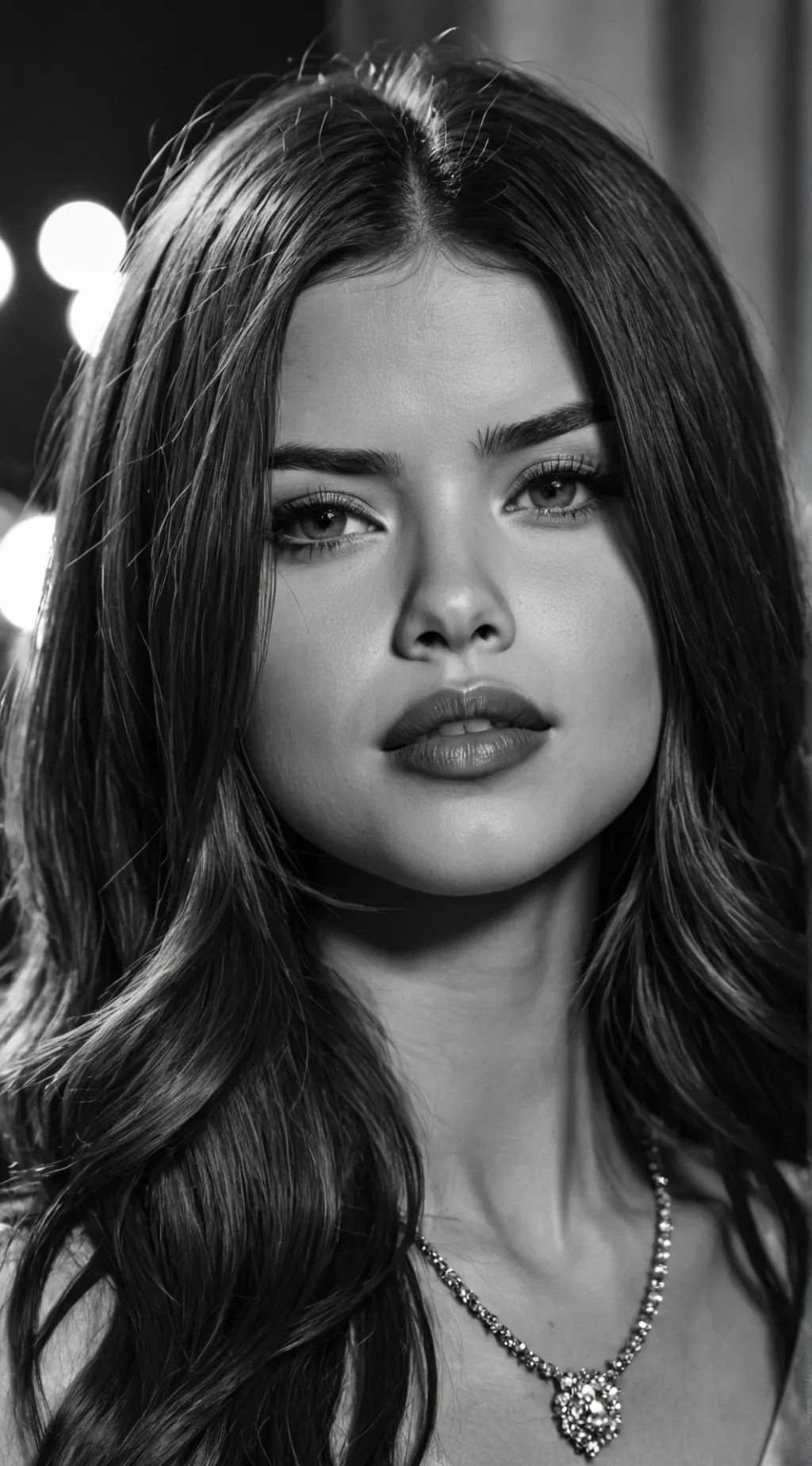 Talkie AI - Chat with Aliyah