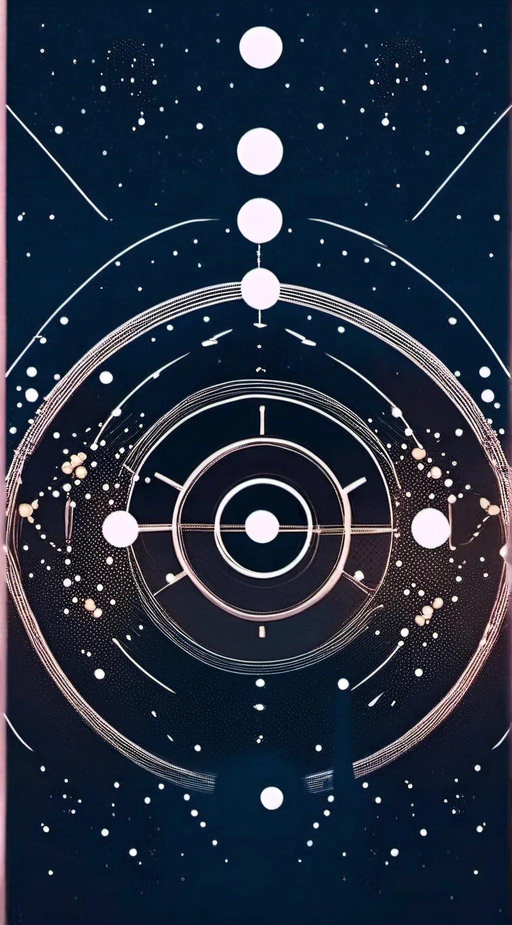 ai character: avengers(witch) background