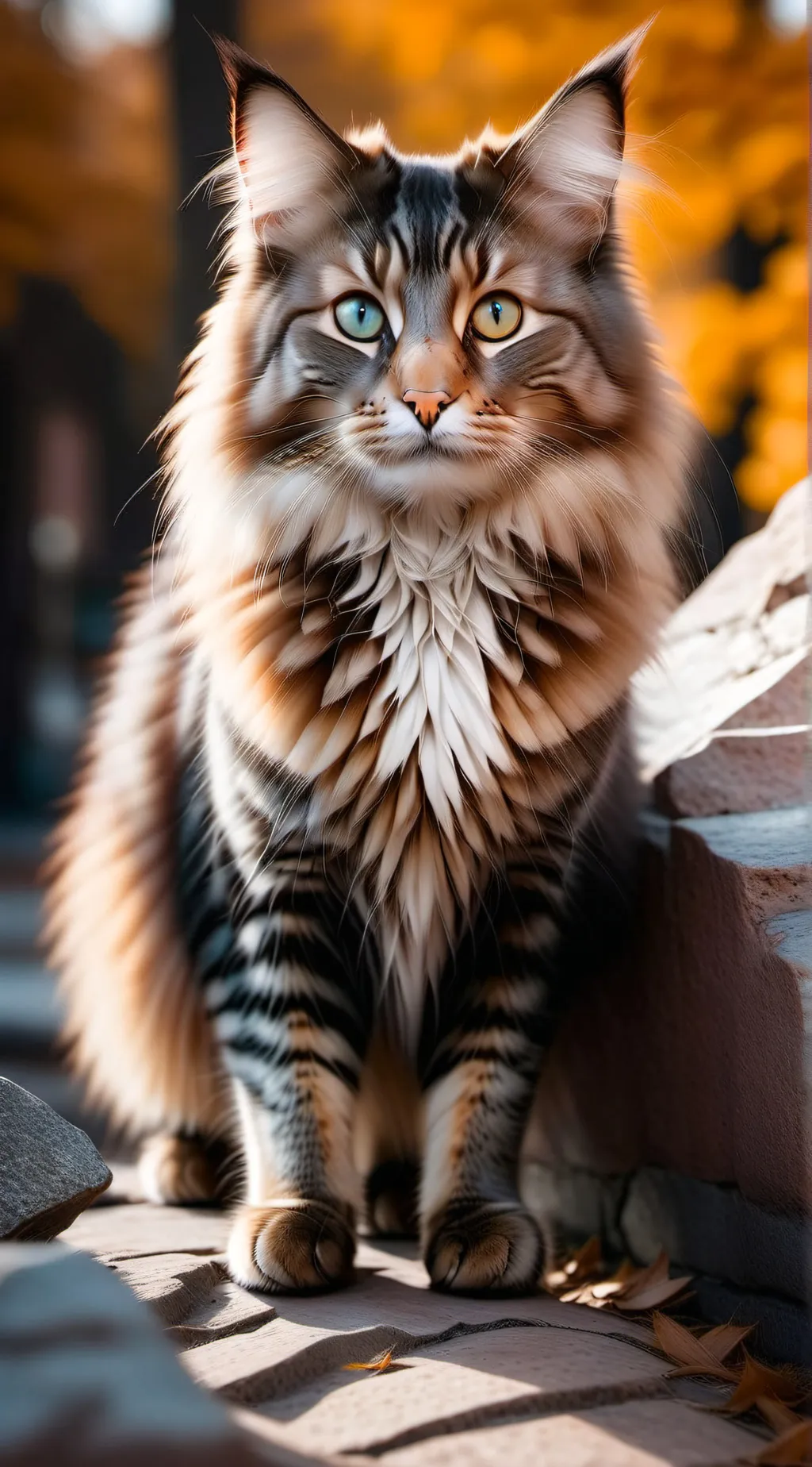 ai character: Rank Wcue Rp! background