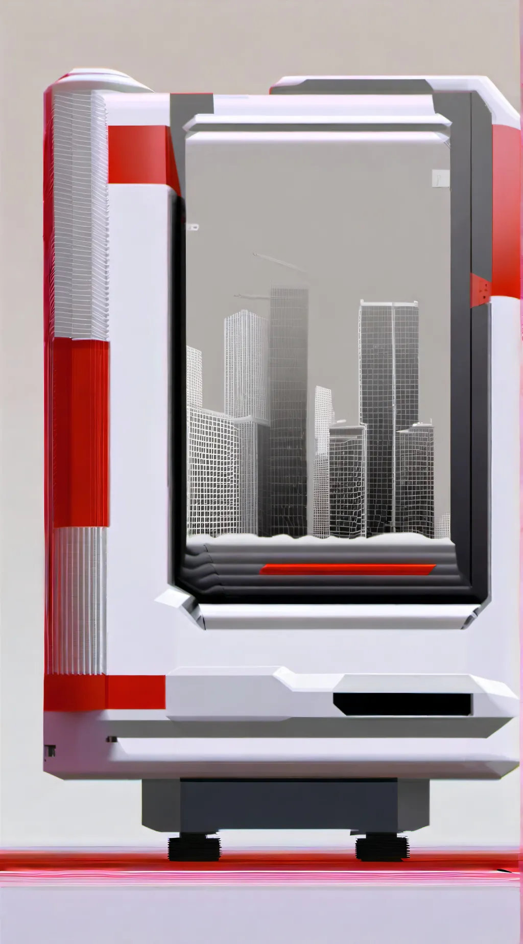 ai character: Player.Synqixx background