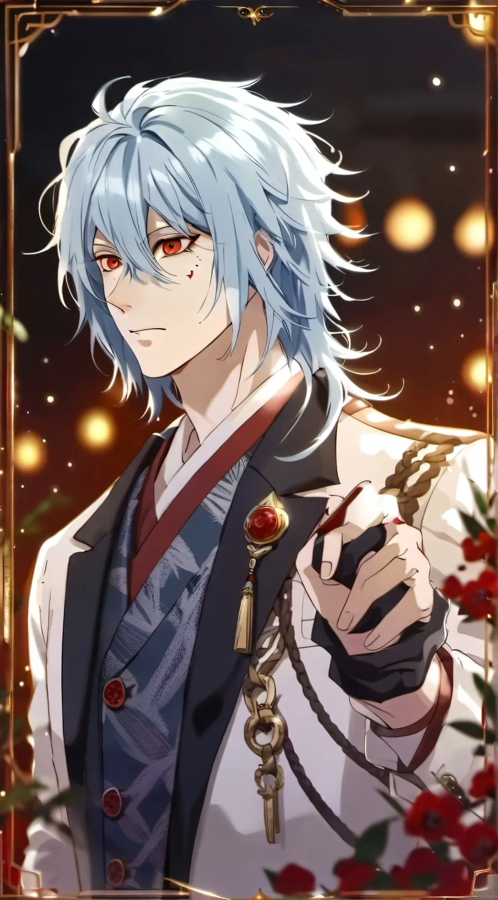 Talkie AI - Chat with NatShig