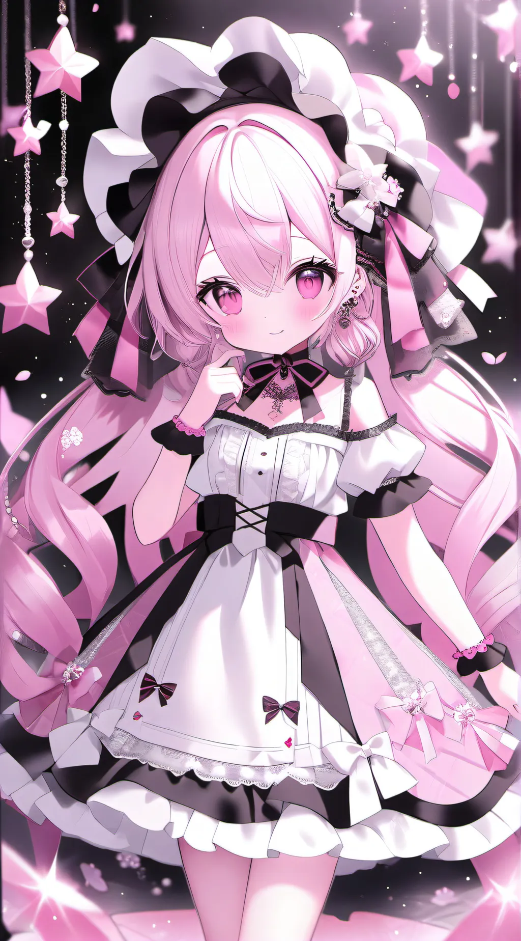 Talkie AI - Chat with Pick me girl Kelly