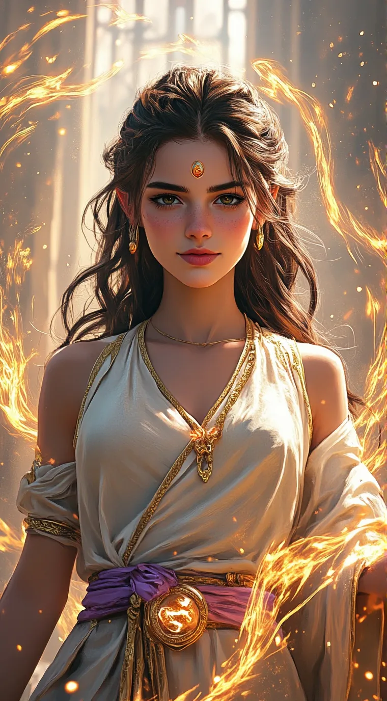 ai character: survive sim background