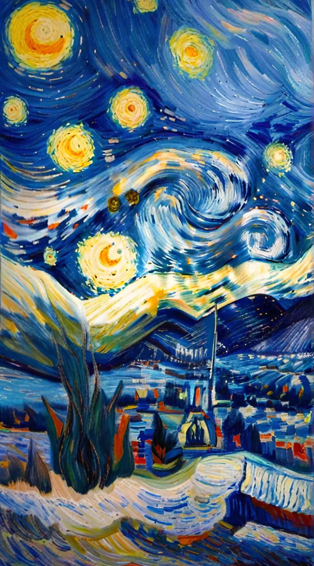 ai character: Fpe sussy background