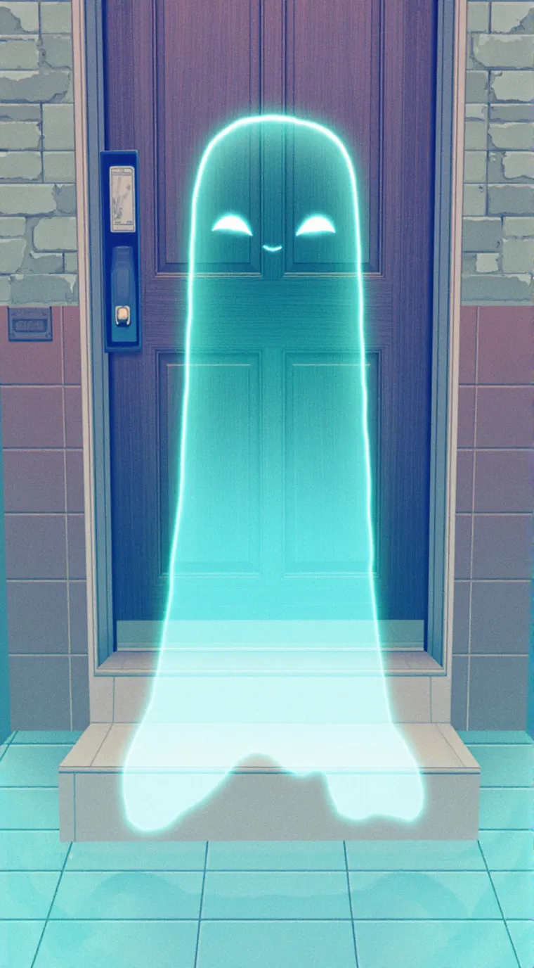 ai character: Aurora background