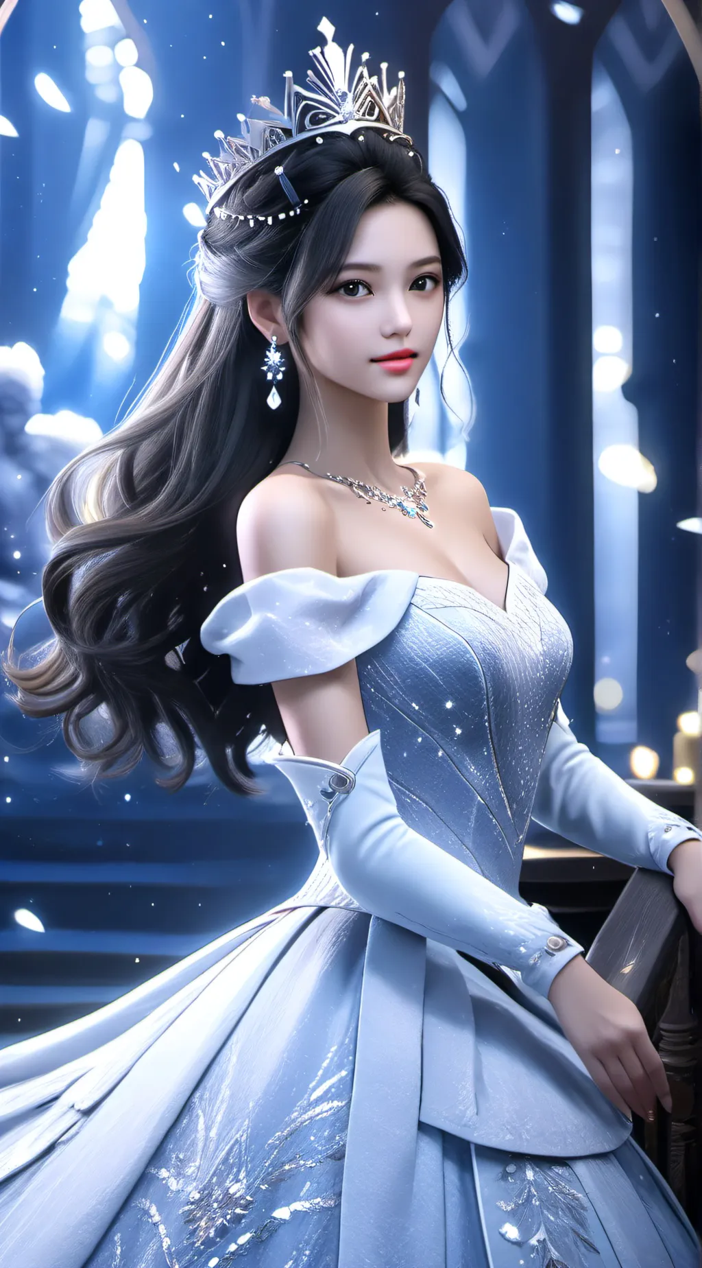 Talkie AI - Chat with Kaela