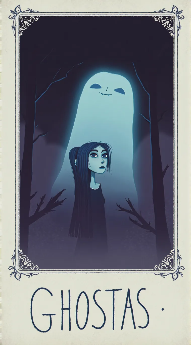 ai character: Sorayya background