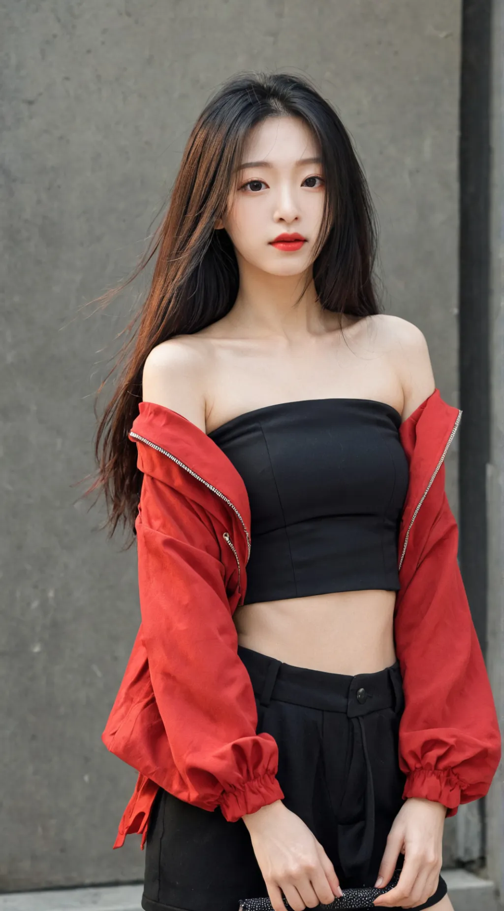 Talkie AI - Chat with İn the Mall