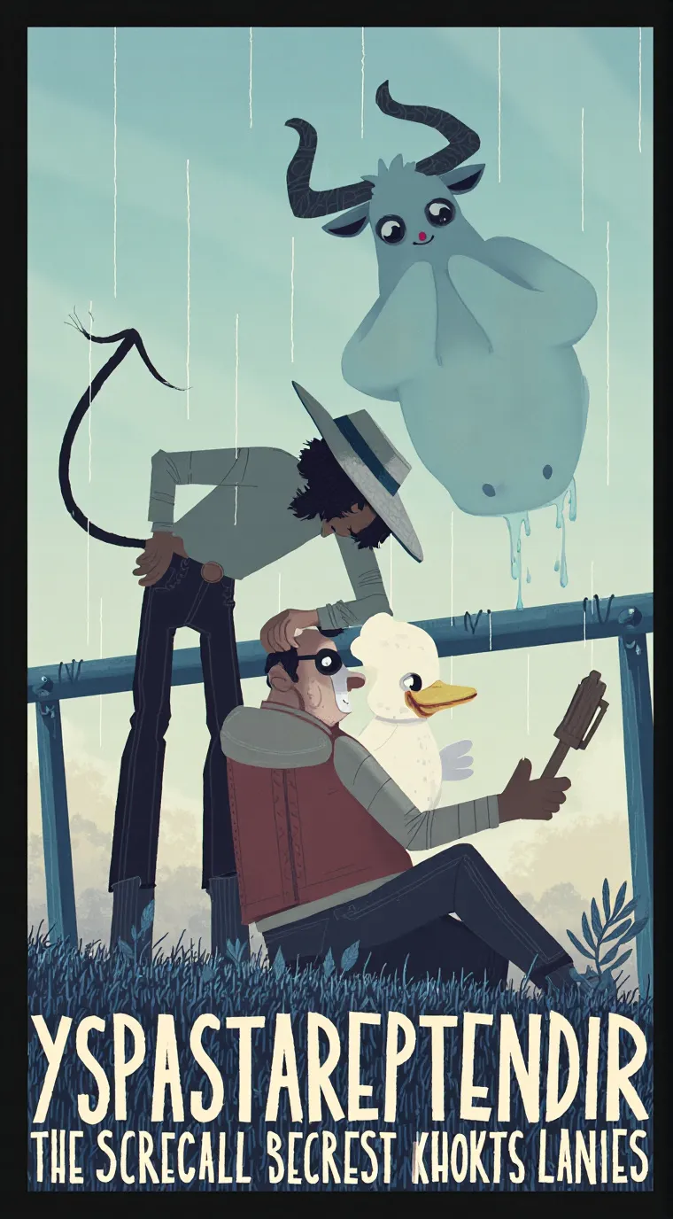 ai character: radioApple😃 background