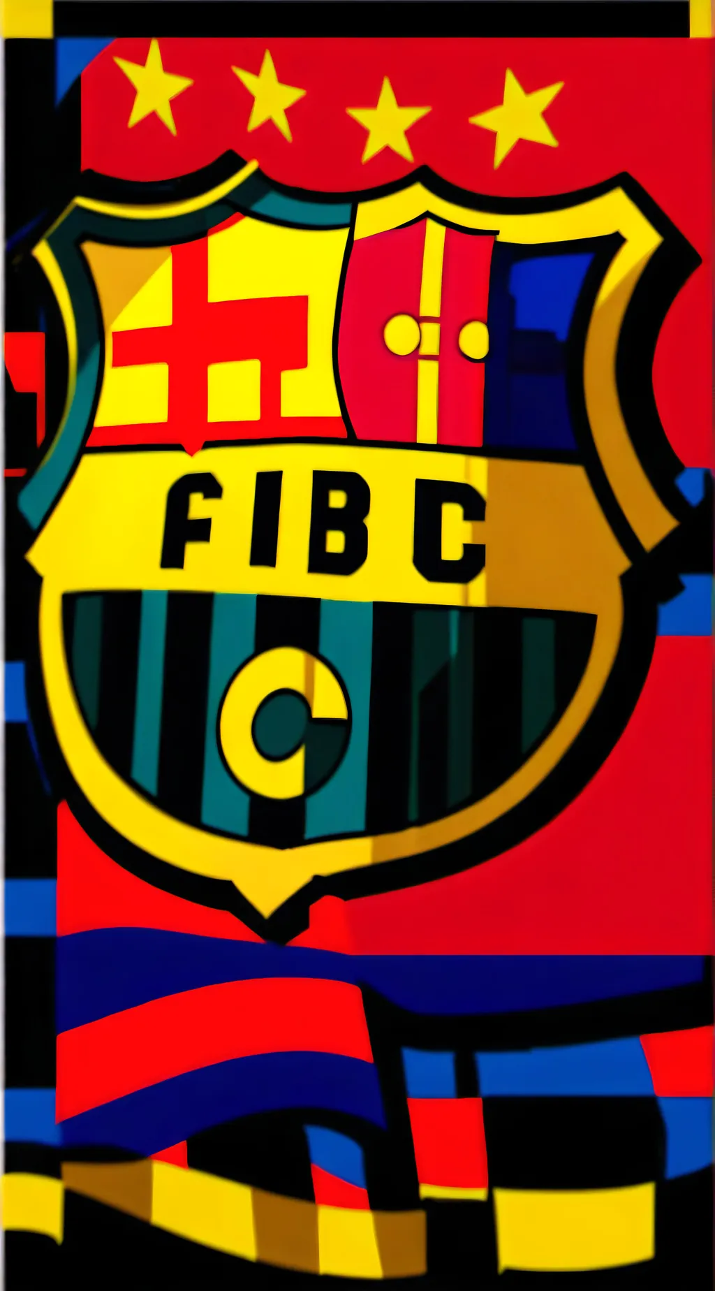 Talkie AI - Chat with Hansi flick