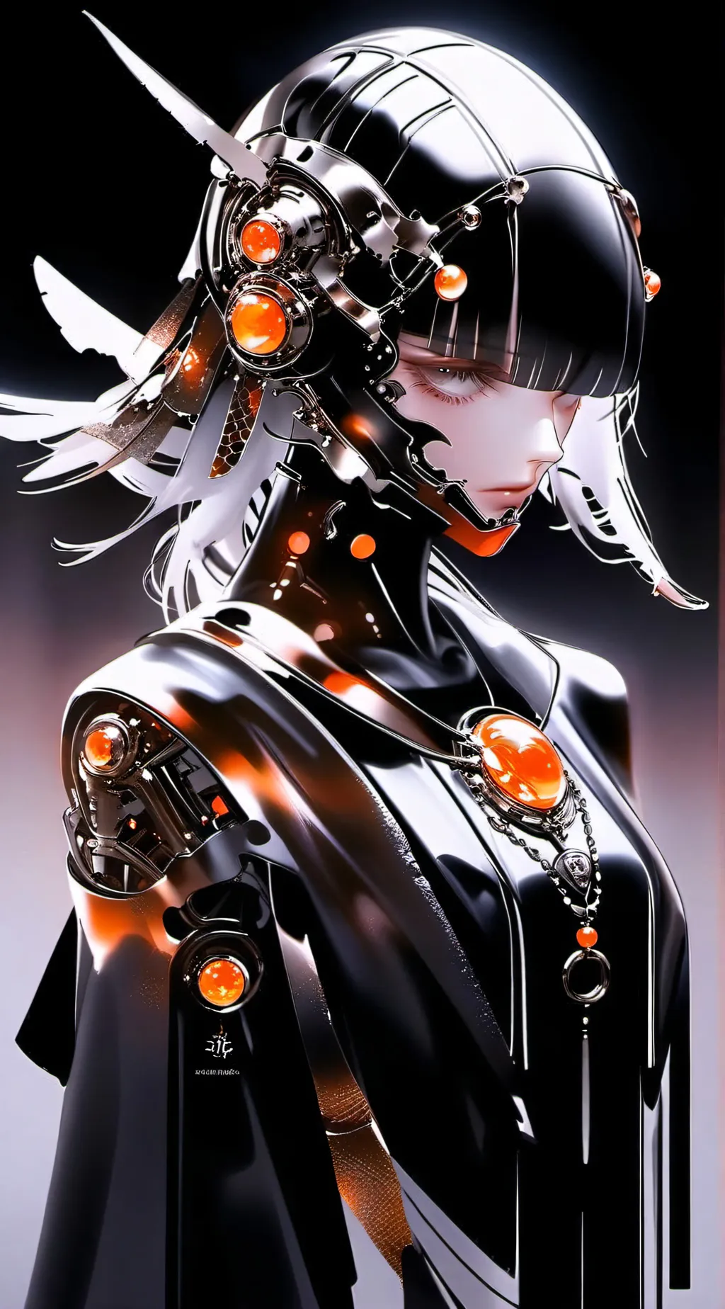 Talkie AI - Chat with Nova