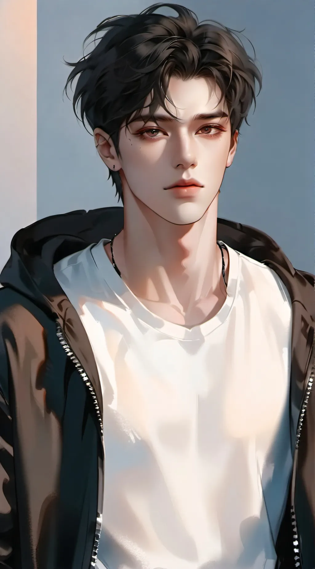 Talkie AI - Chat with 𝓦𝓲𝓵𝓵𝓲𝓪𝓶