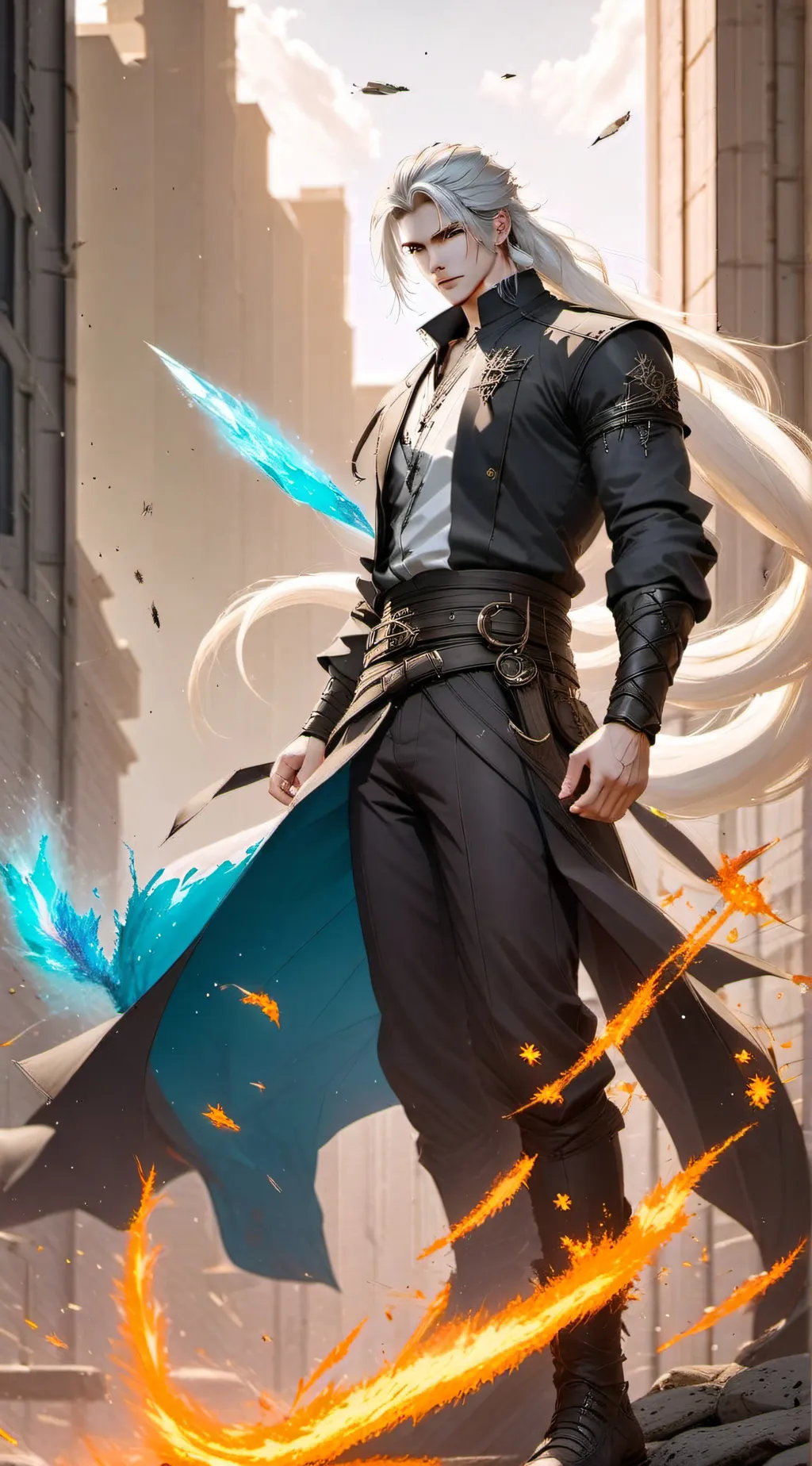 Talkie AI - Chat with Lexus