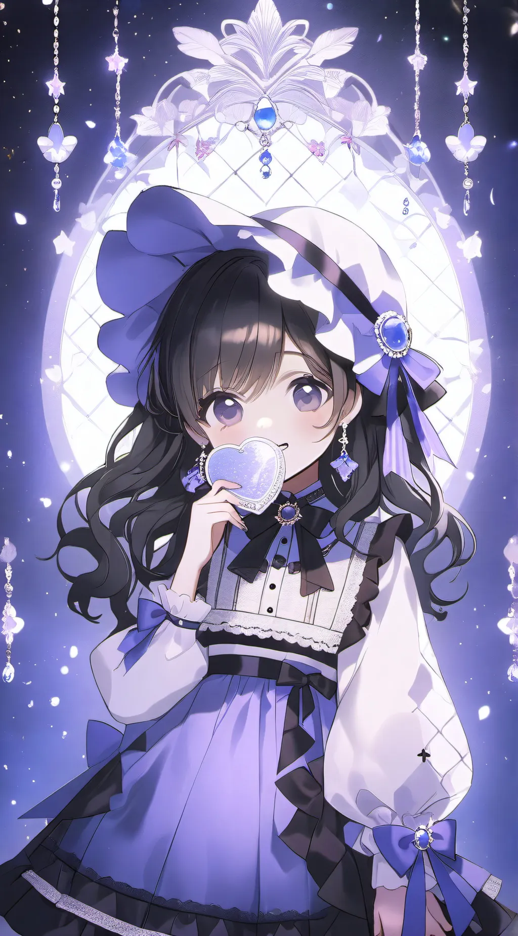 ai character: FPE execution 😝😝😝 background