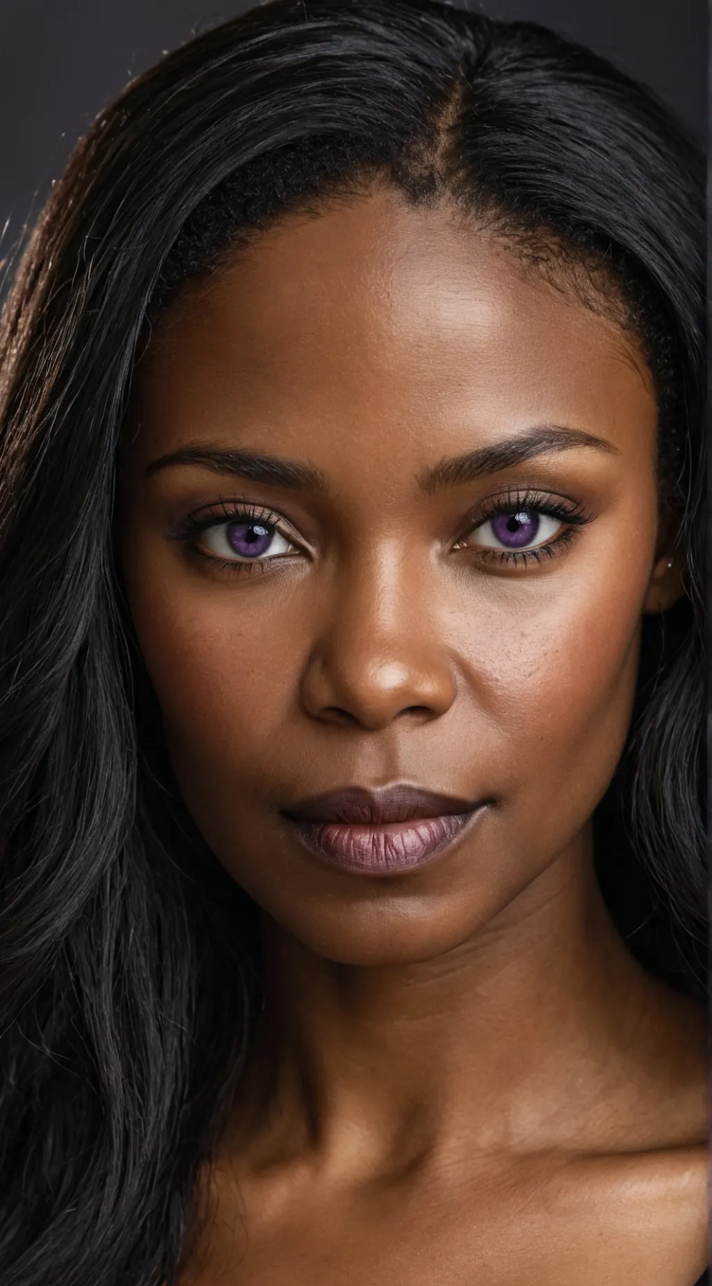 ai character: Juliette Sterling background