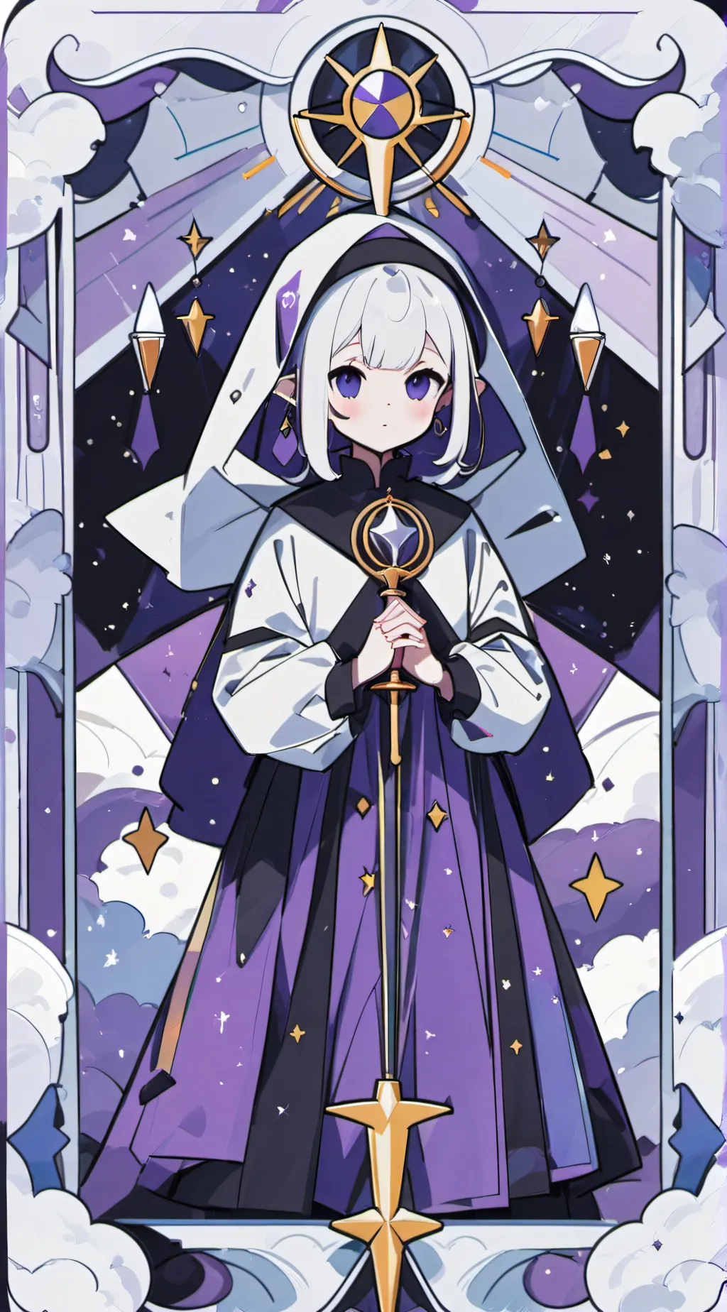 Talkie AI - Chat with Aden