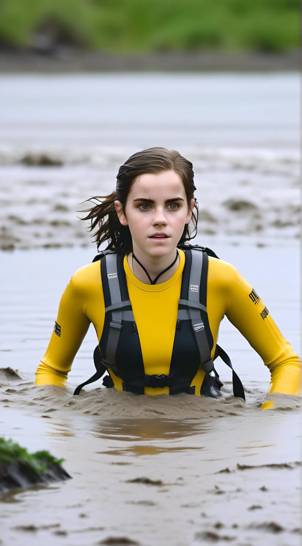 Talkie AI - Chat with Emma