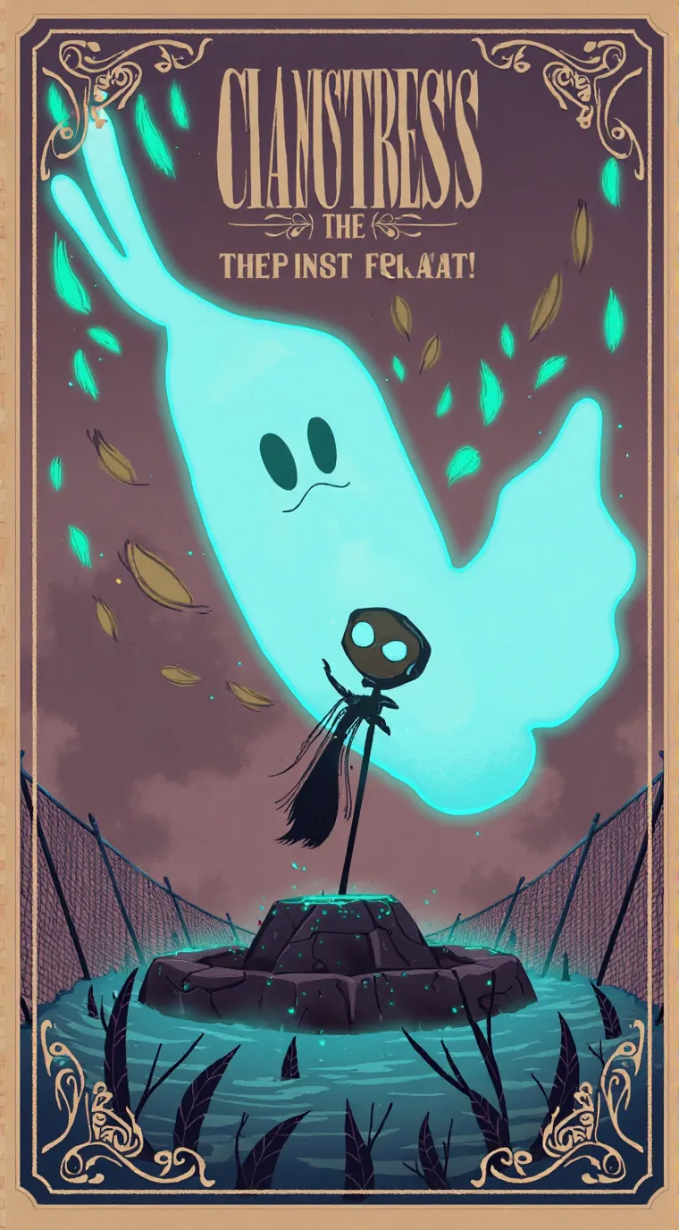 ai character: fpe background