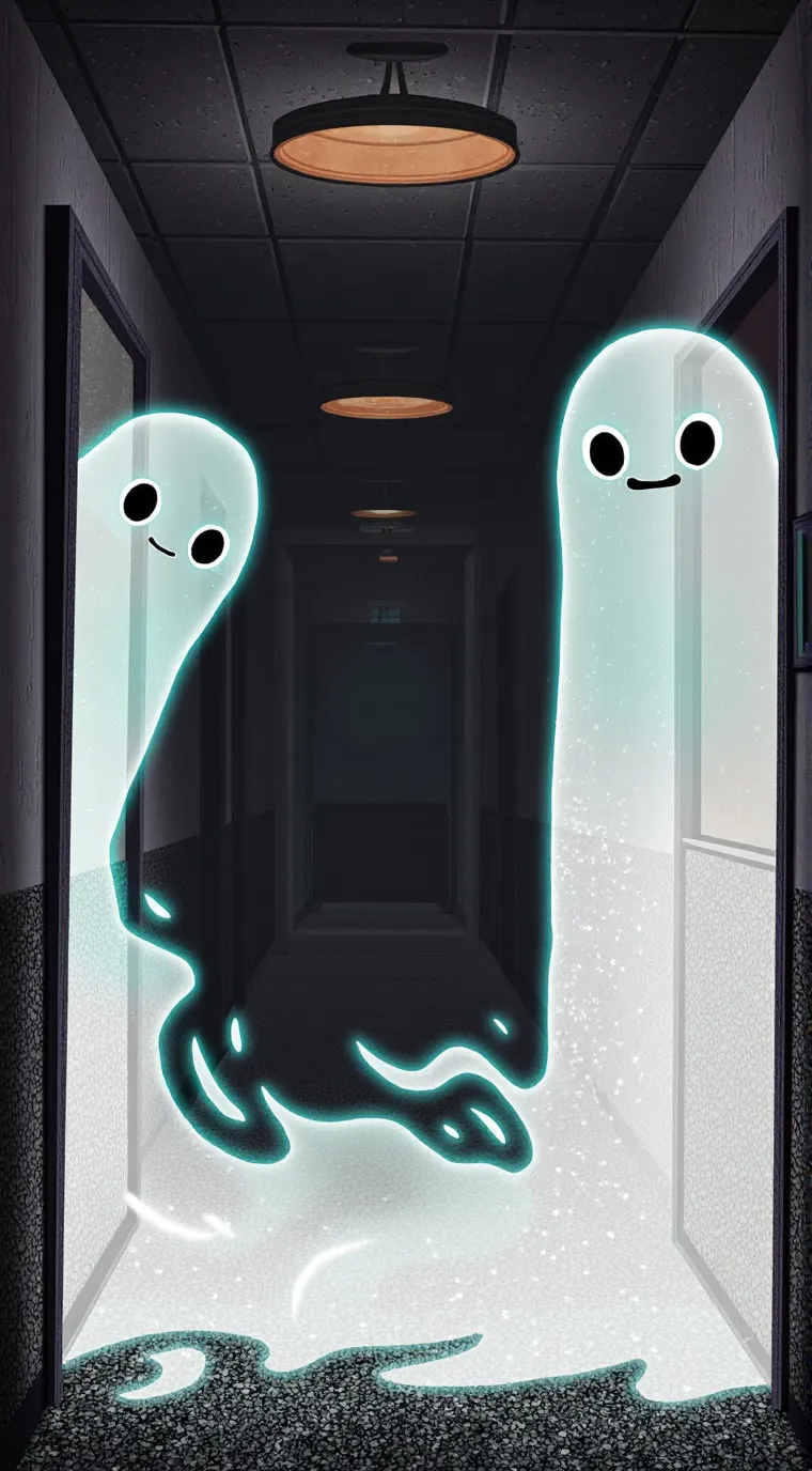 ai character: willaim afton  background